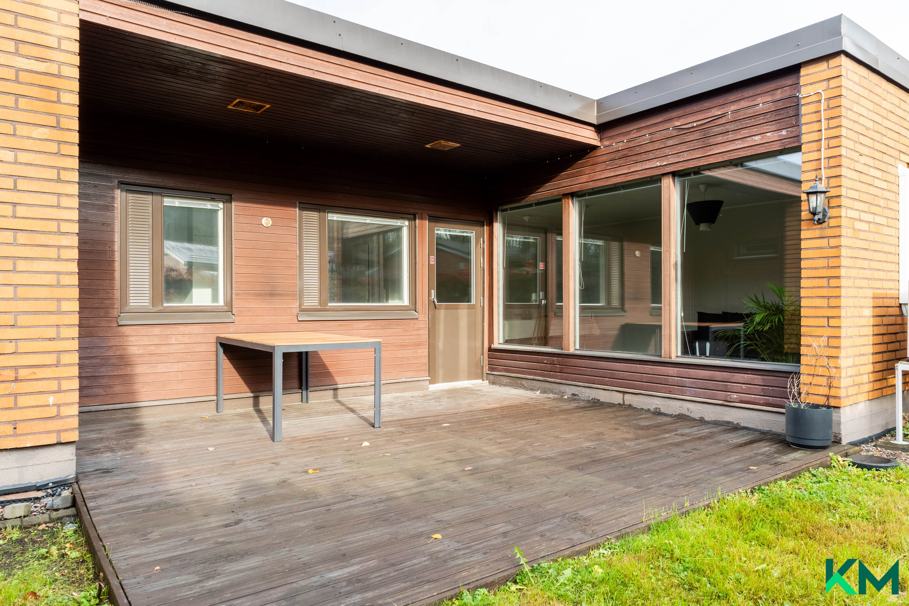 Saramäentie 37, Paloheinä, Helsinki