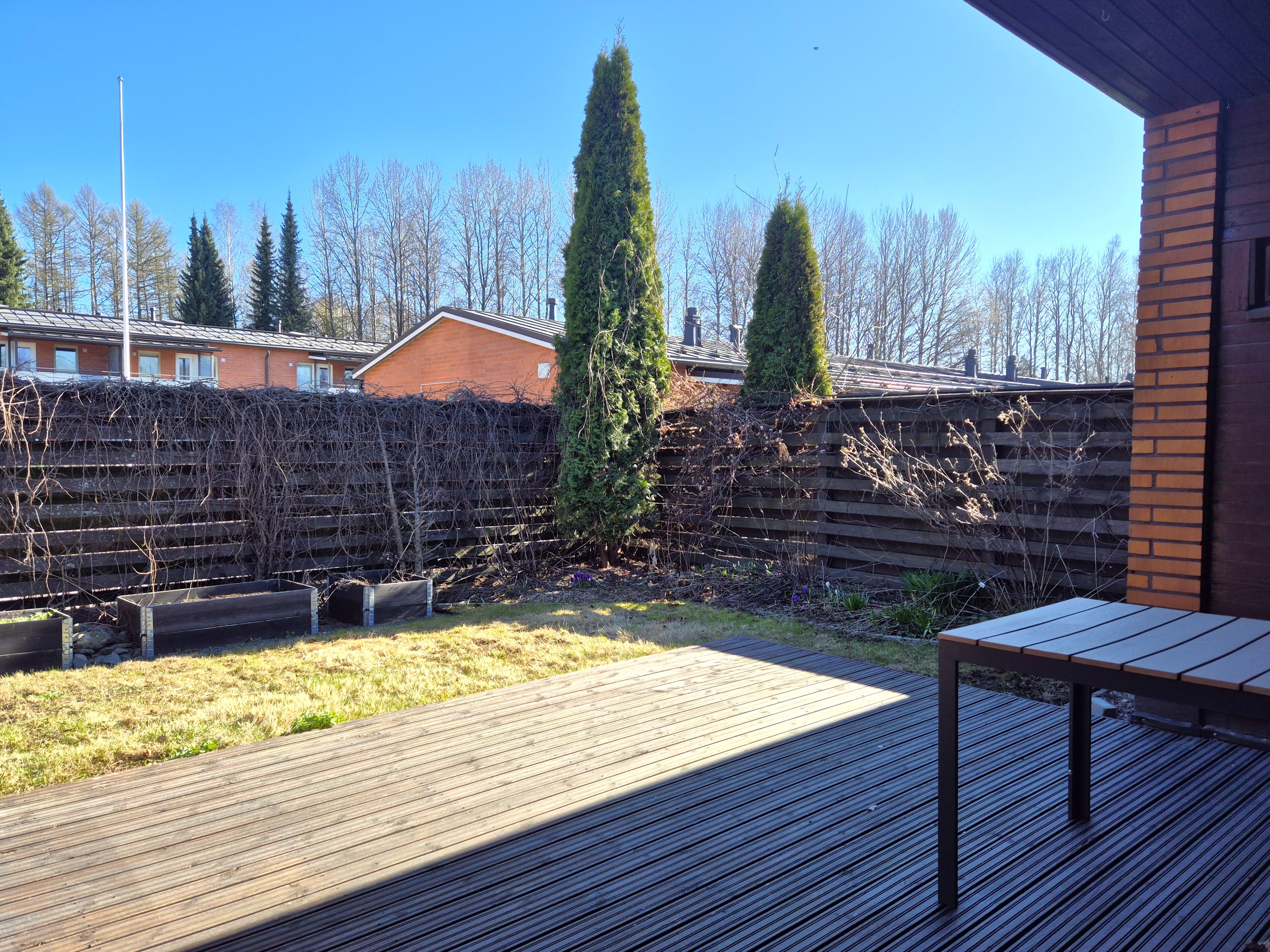 Saramäentie 37, Paloheinä, Helsinki