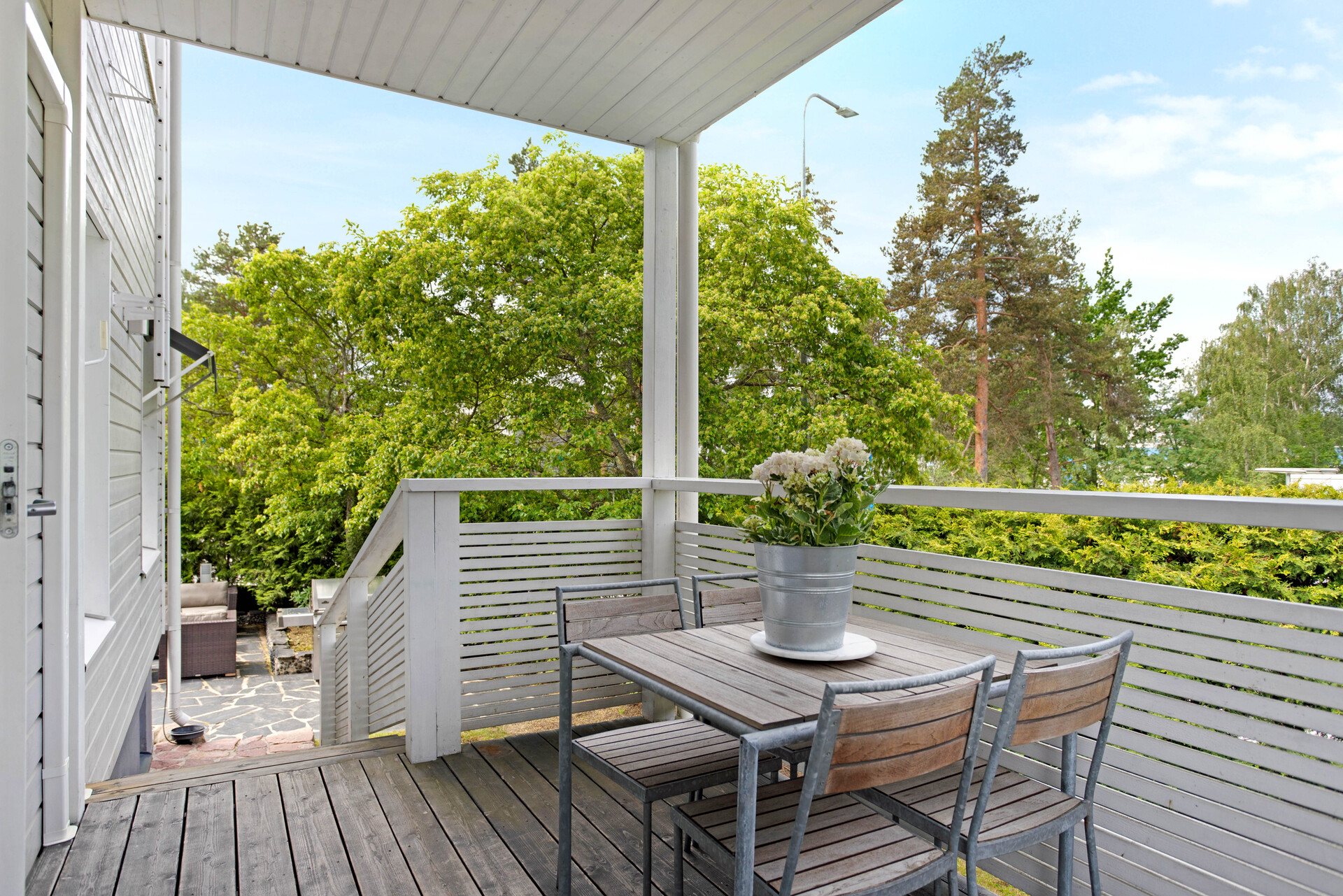 Iirismäki 2, Iirislahti, Espoo