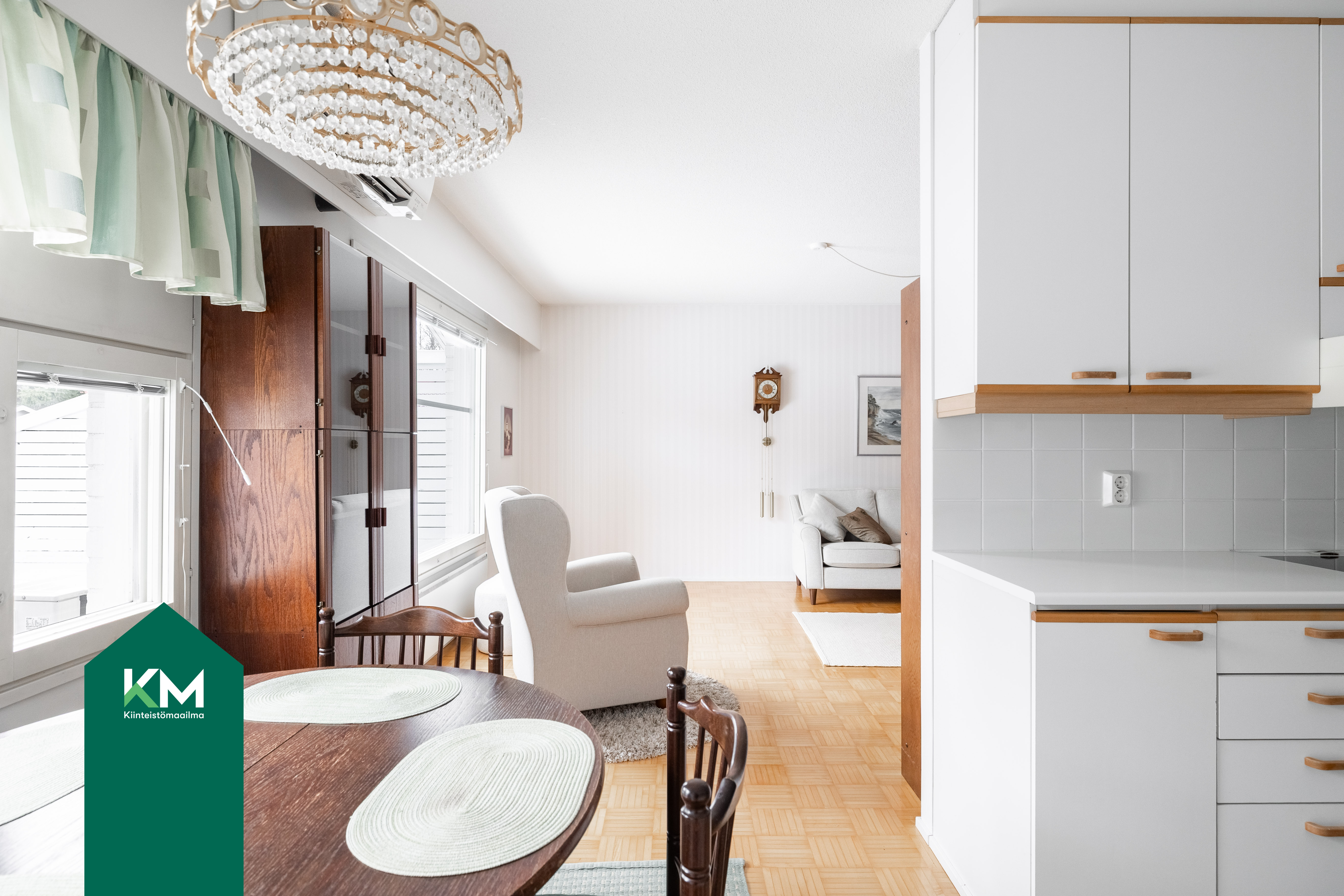 Perhokuja 3, Neuvoton, Hamina