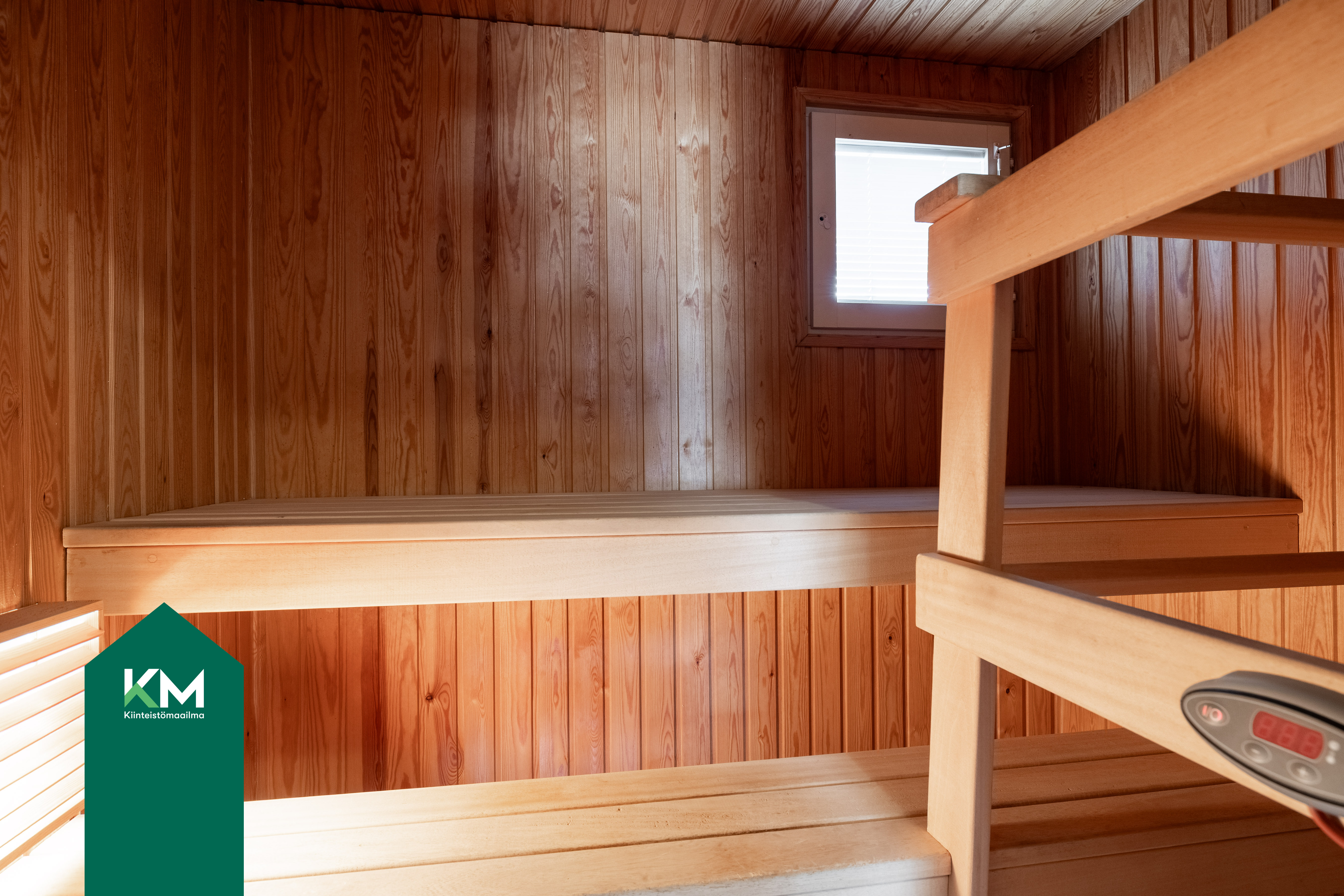 Perhokuja 3, Neuvoton, Hamina