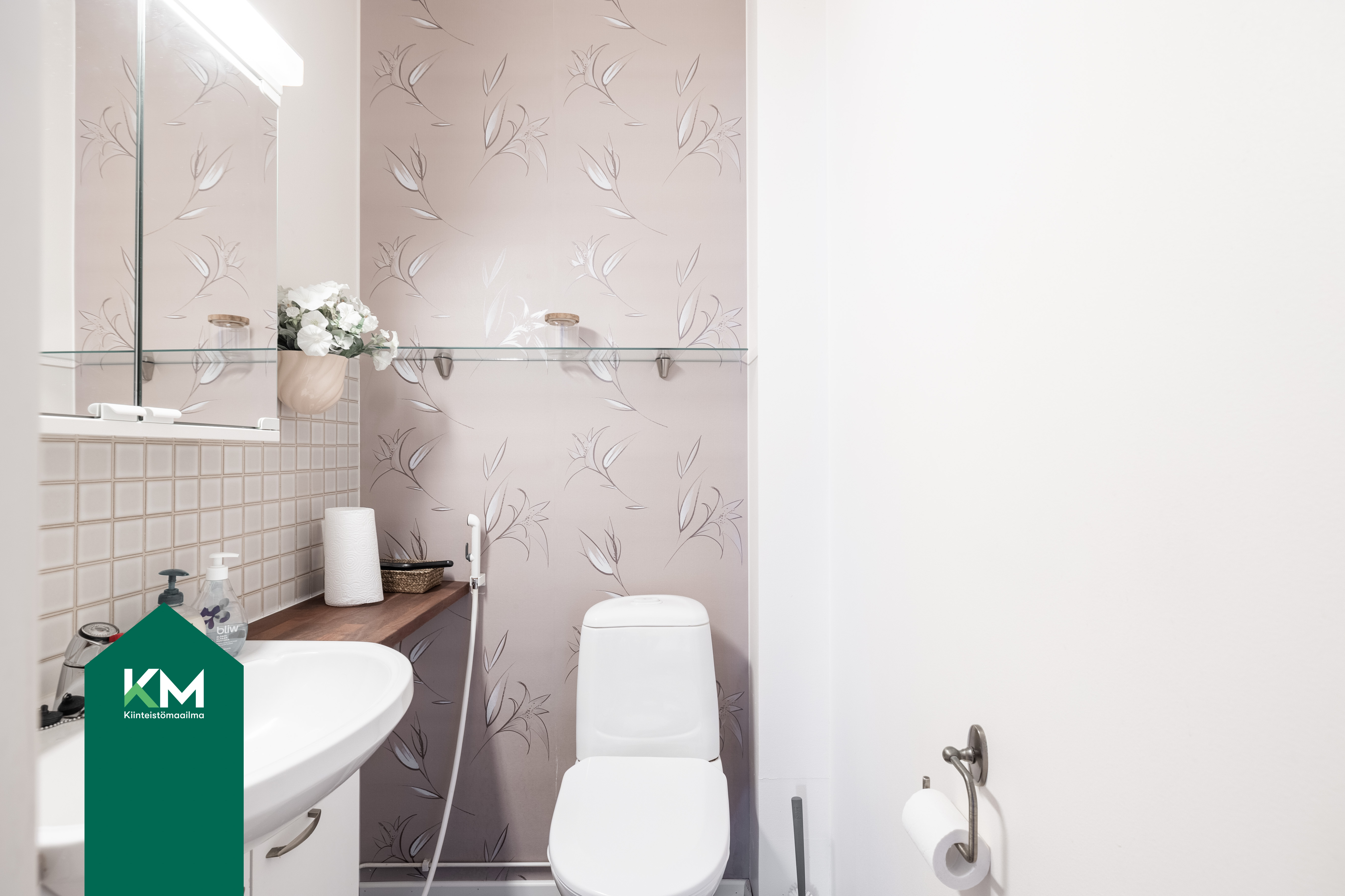 Perhokuja 3, Neuvoton, Hamina