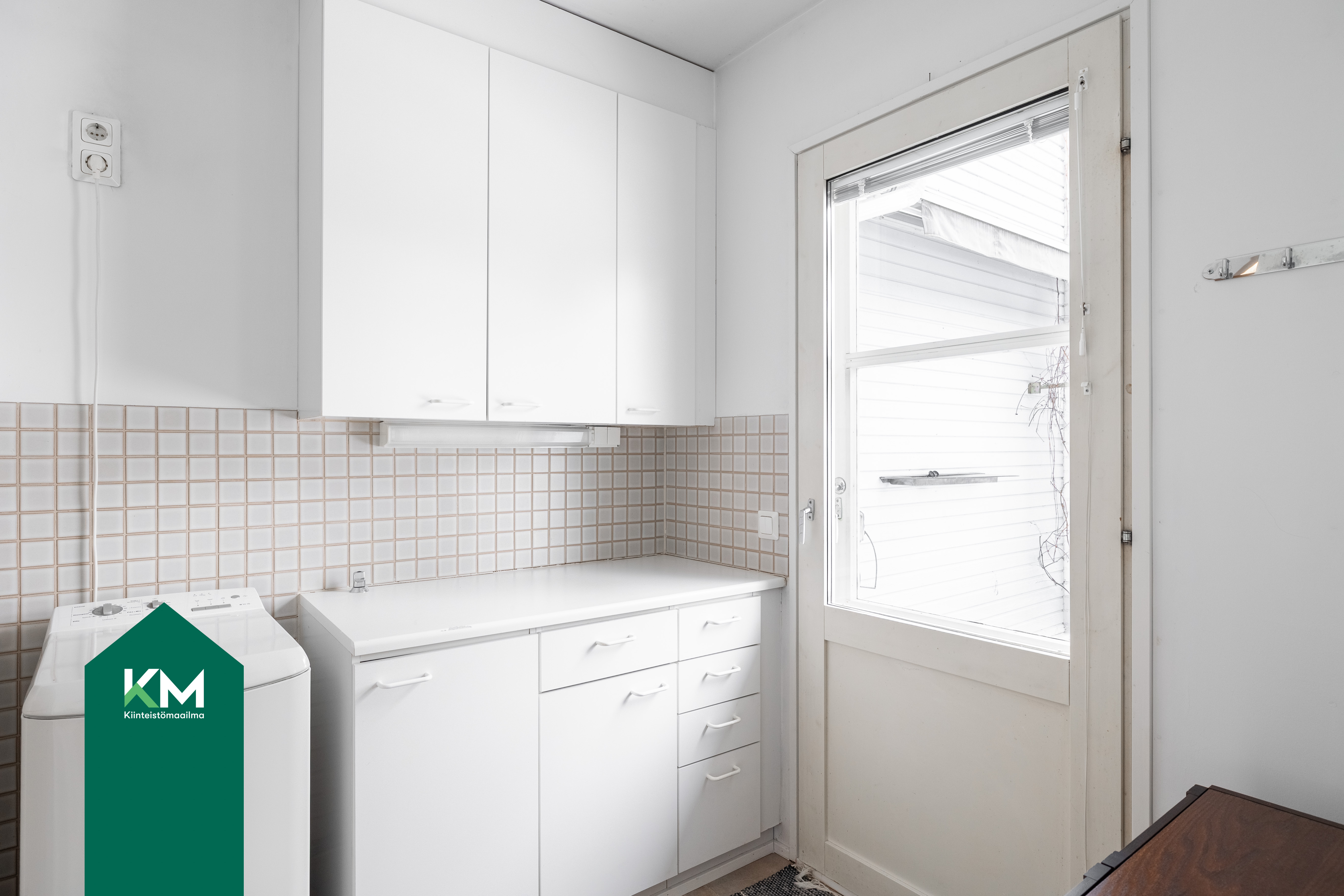 Perhokuja 3, Neuvoton, Hamina