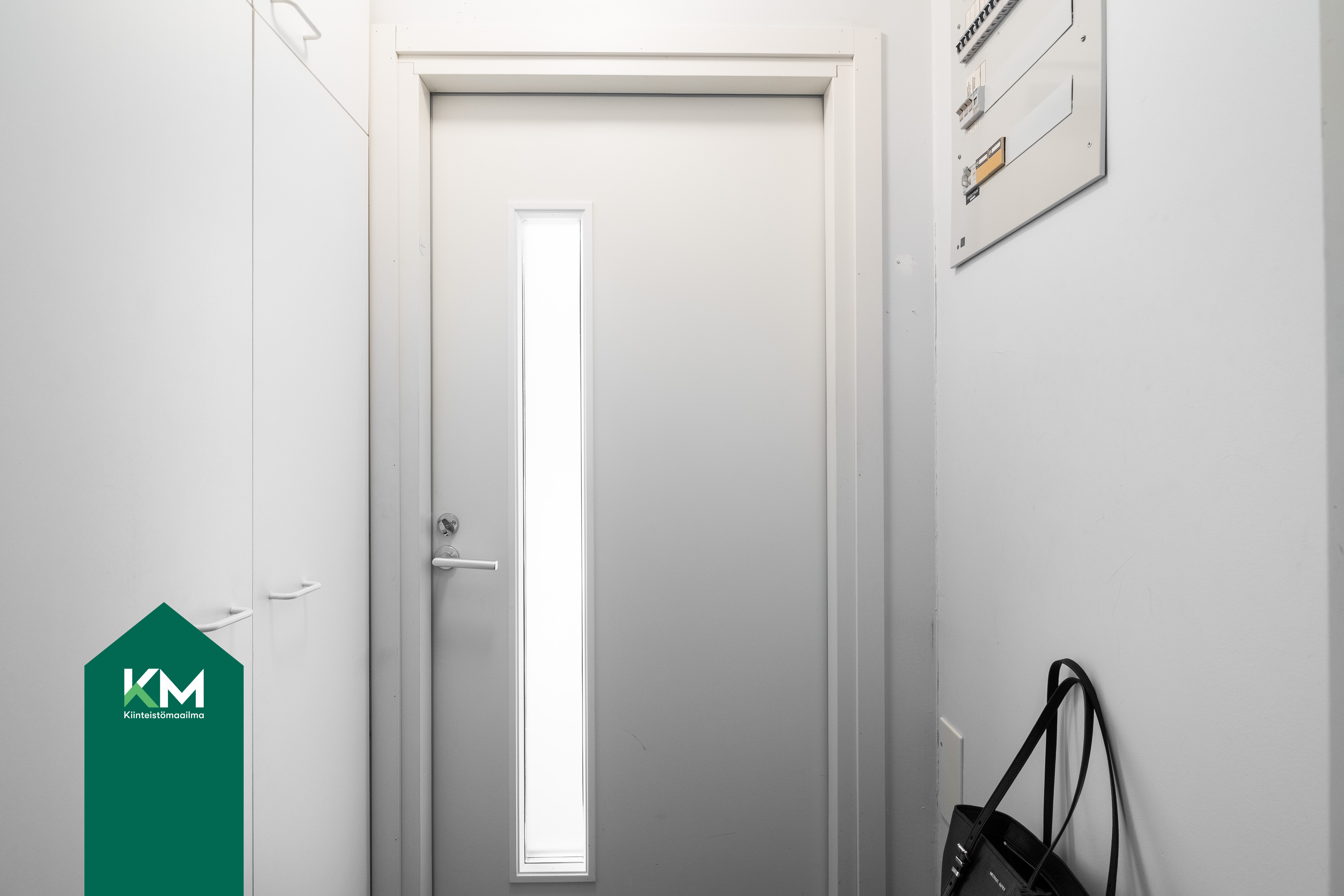 Perhokuja 3, Neuvoton, Hamina