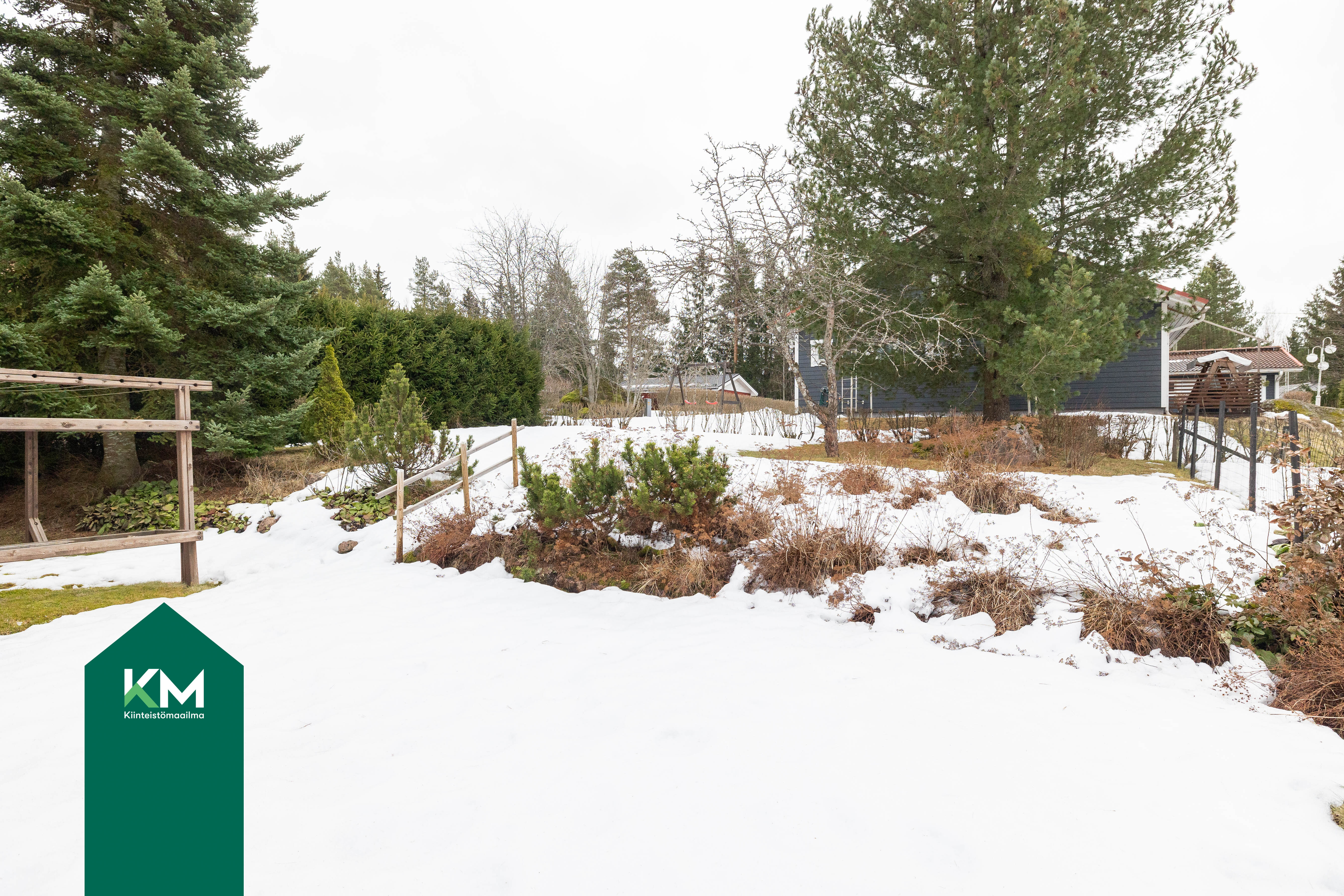 Perhokuja 3, Neuvoton, Hamina