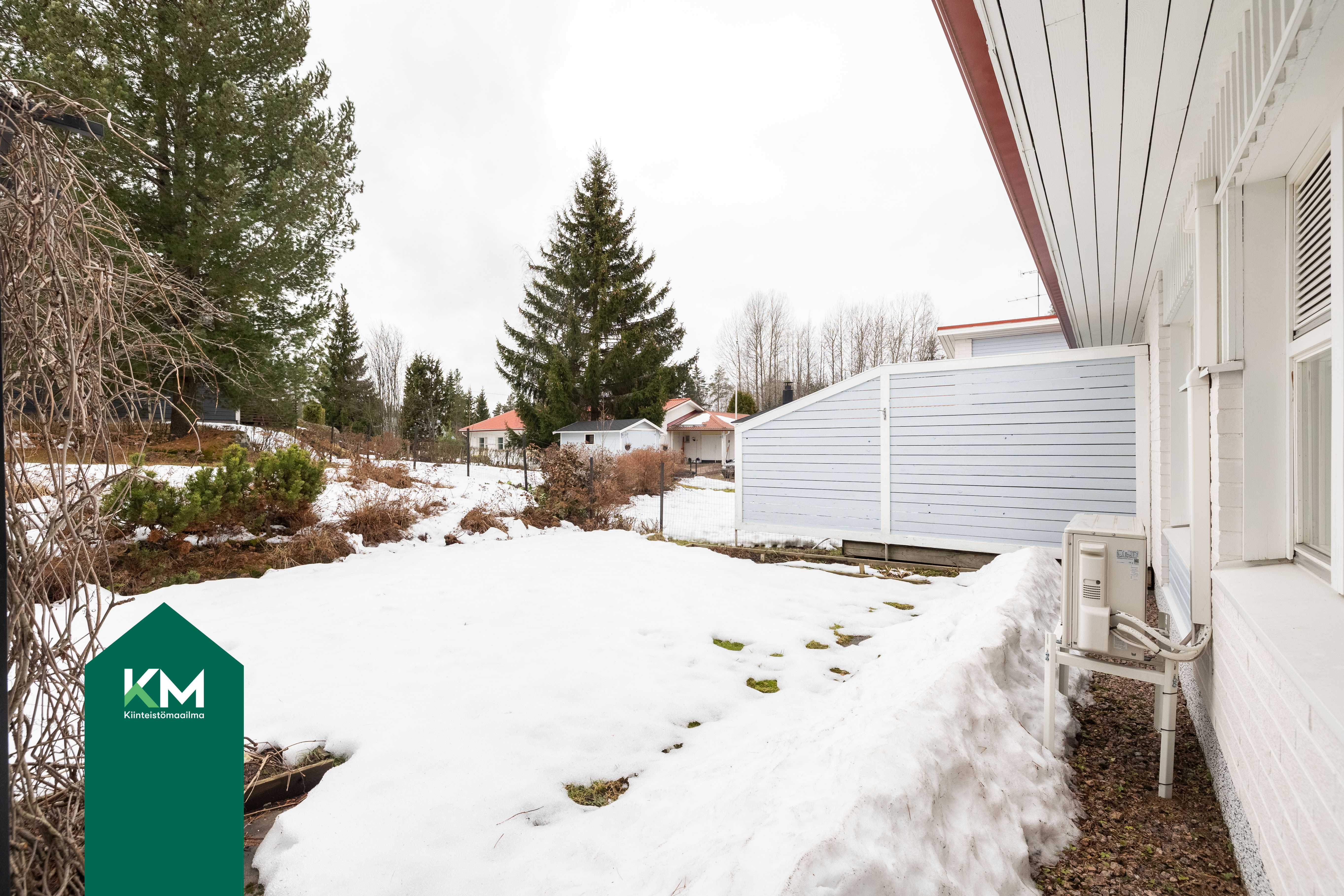 Perhokuja 3, Neuvoton, Hamina