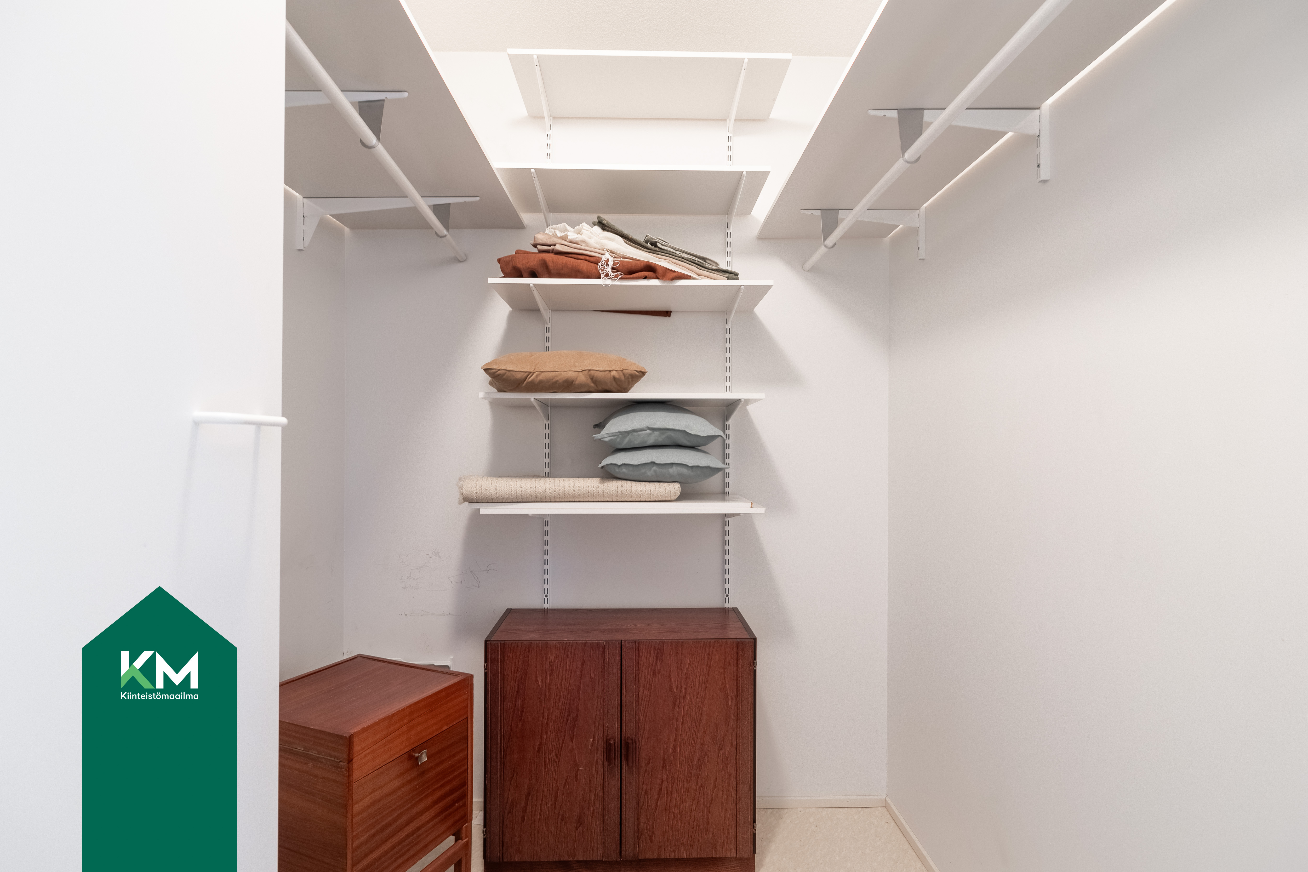 Perhokuja 3, Neuvoton, Hamina