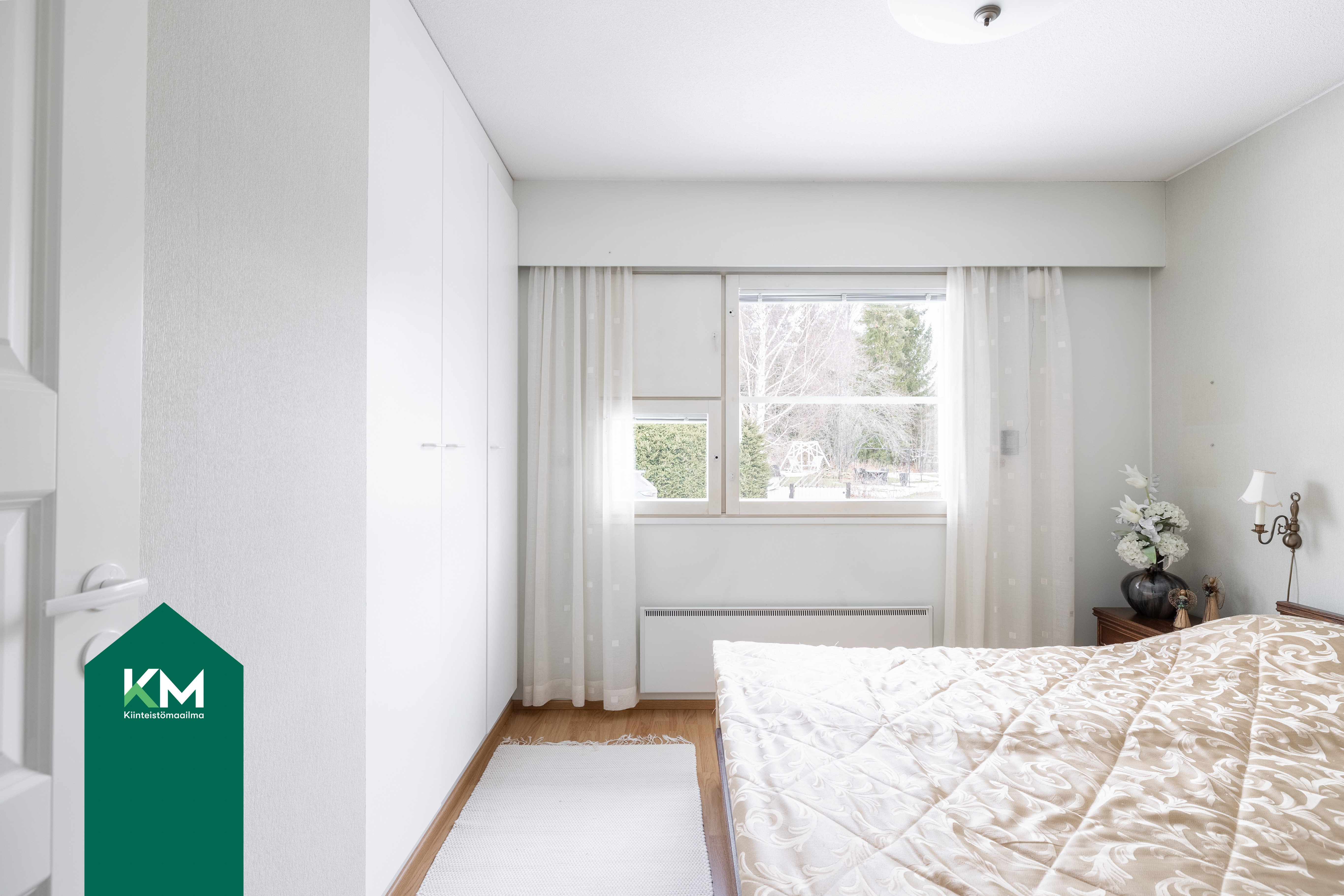 Perhokuja 3, Neuvoton, Hamina