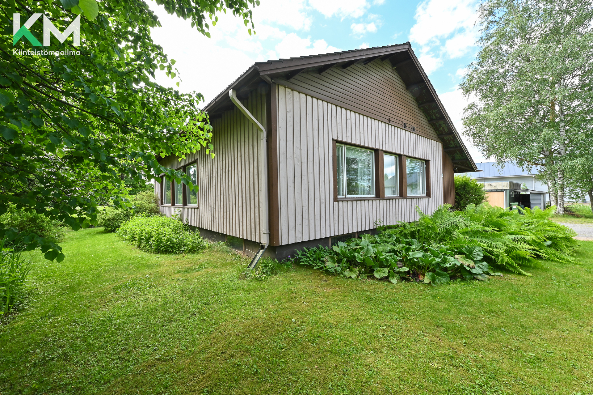 Lauroselankuja 4, Seppälä, Ilmajoki