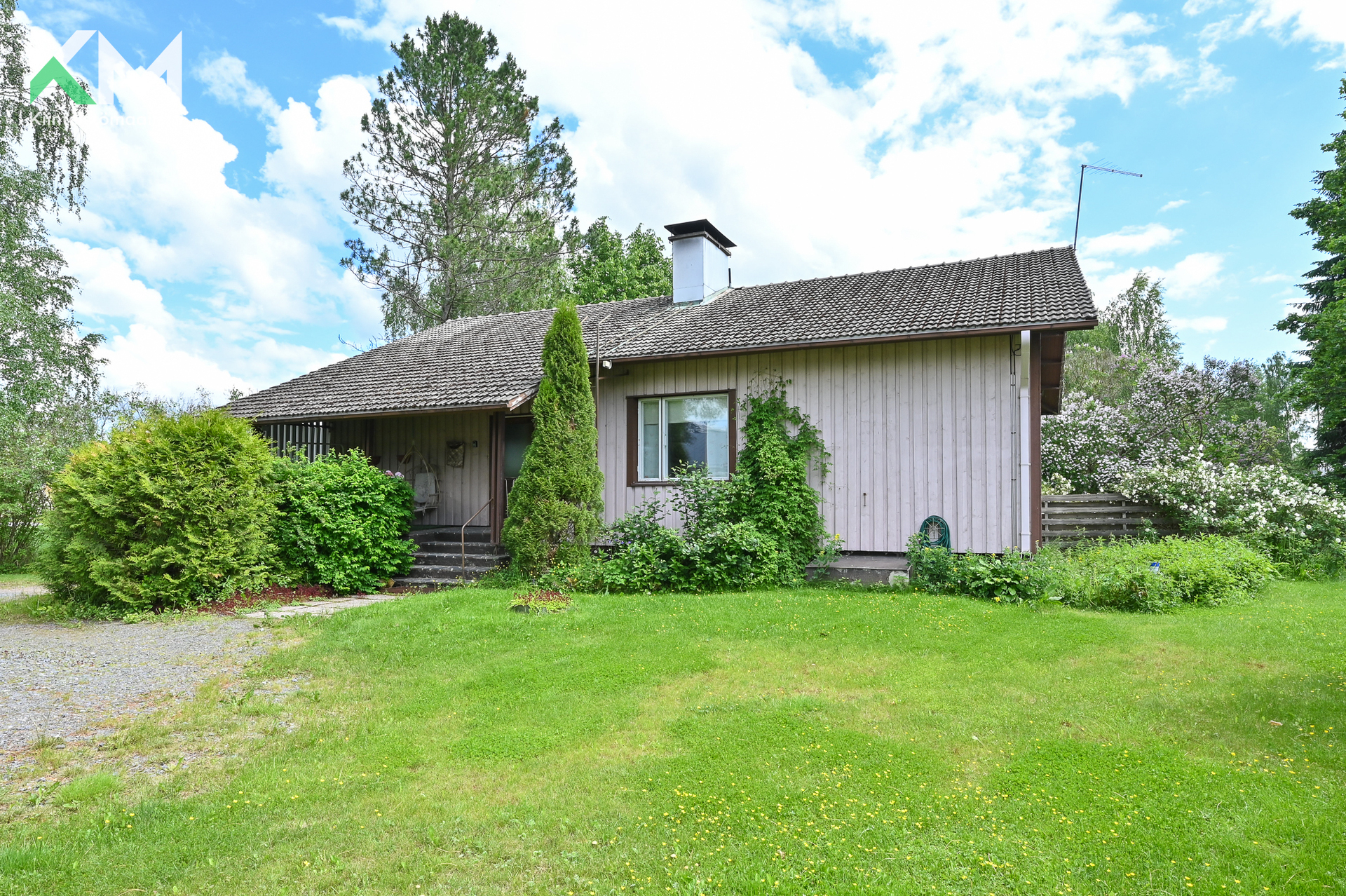 Lauroselankuja 4, Seppälä, Ilmajoki