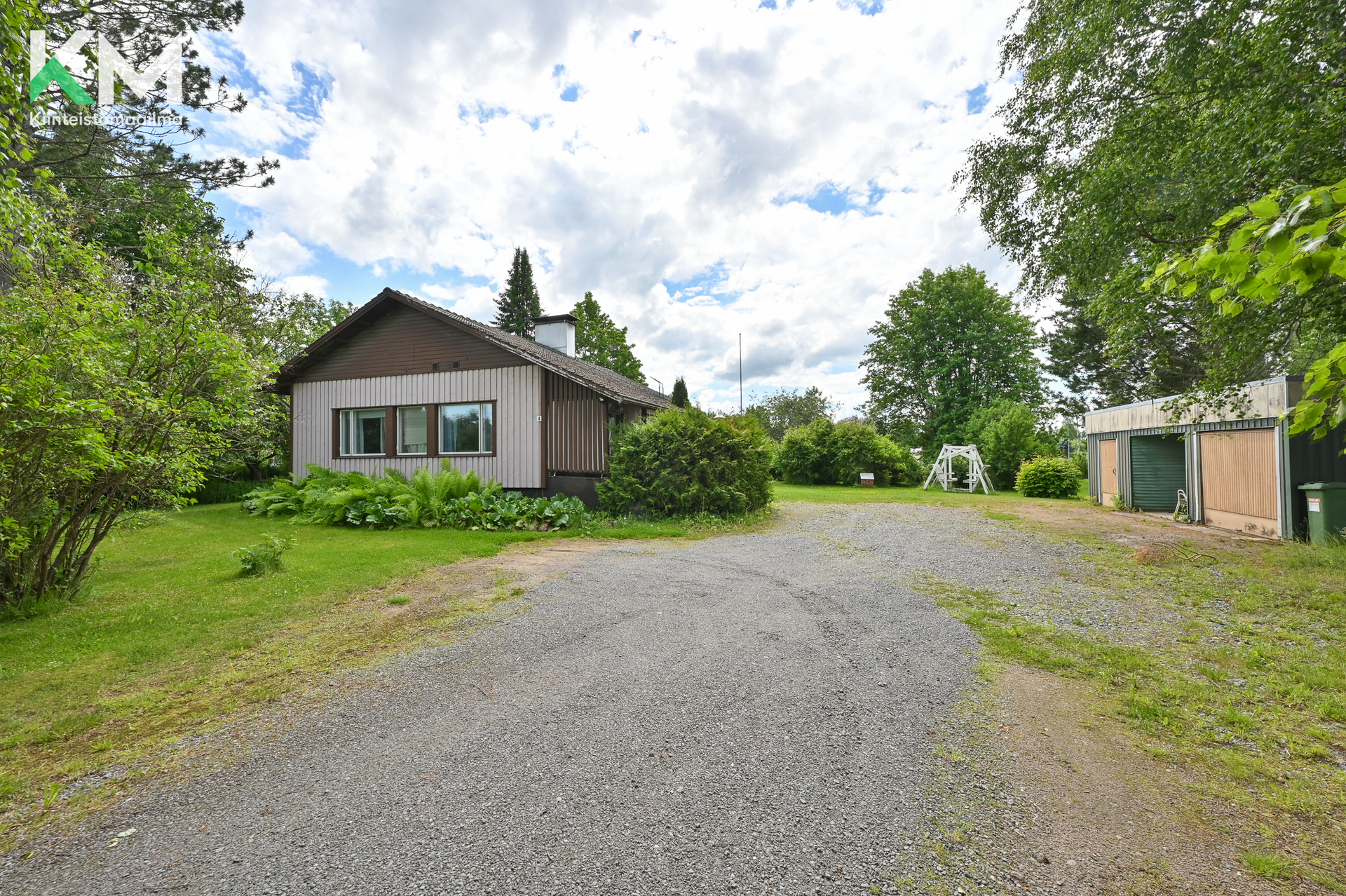 Lauroselankuja 4, Seppälä, Ilmajoki