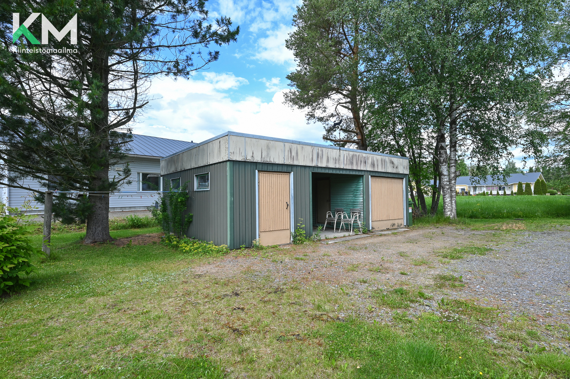Lauroselankuja 4, Seppälä, Ilmajoki