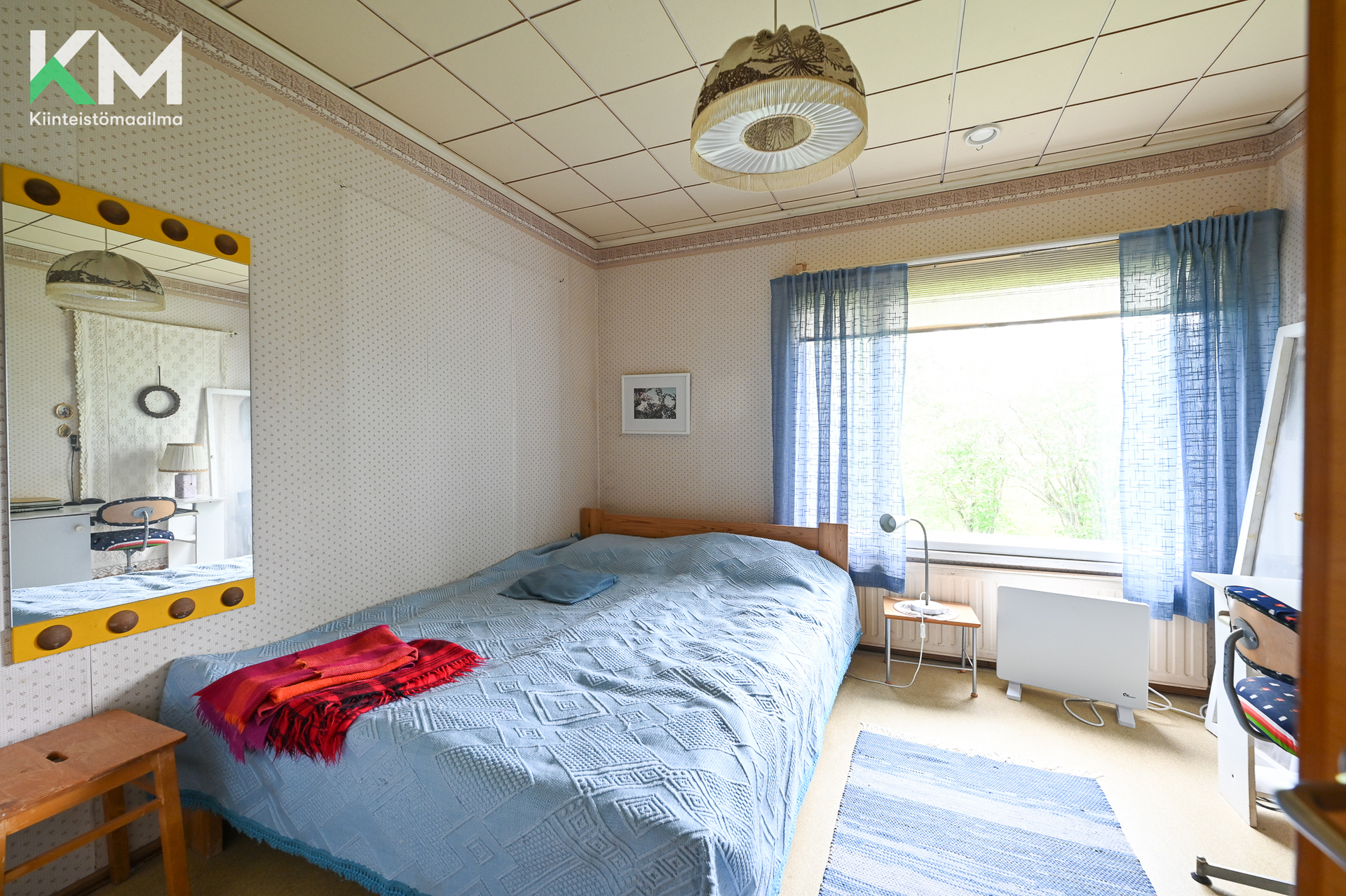 Lauroselankuja 4, Seppälä, Ilmajoki