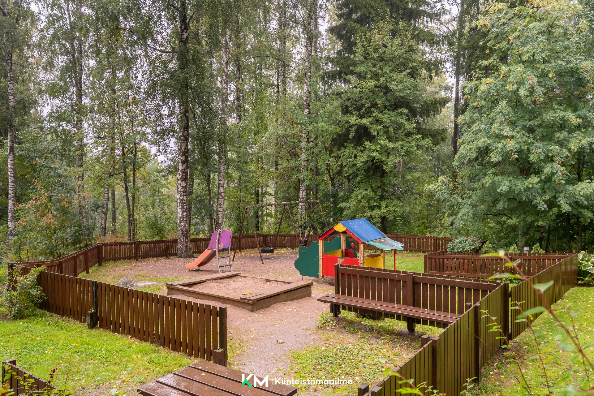 Harmokuja 6, Hakunila, Vantaa