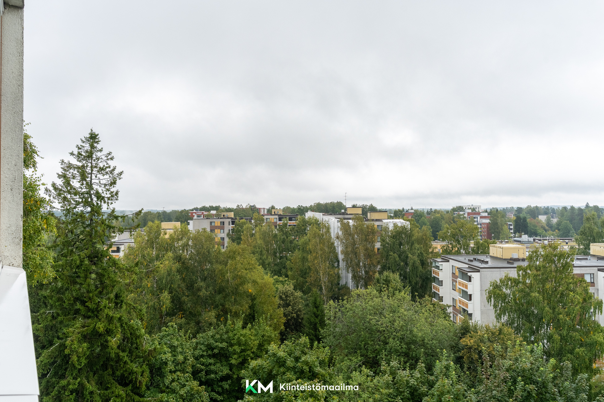 Harmokuja 6, Hakunila, Vantaa