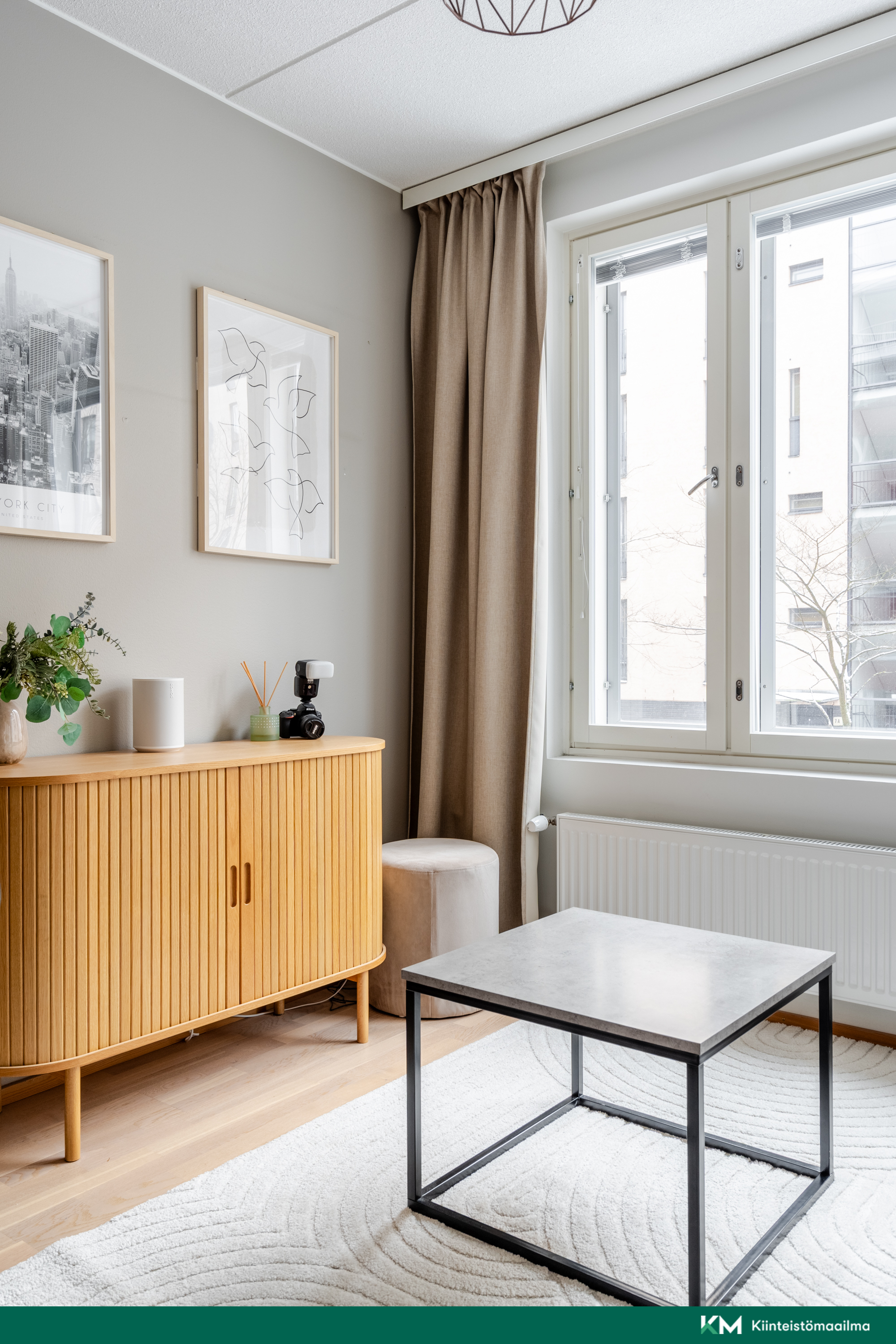 Niittaajankatu 8a, Herttoniemenranta, Helsinki
