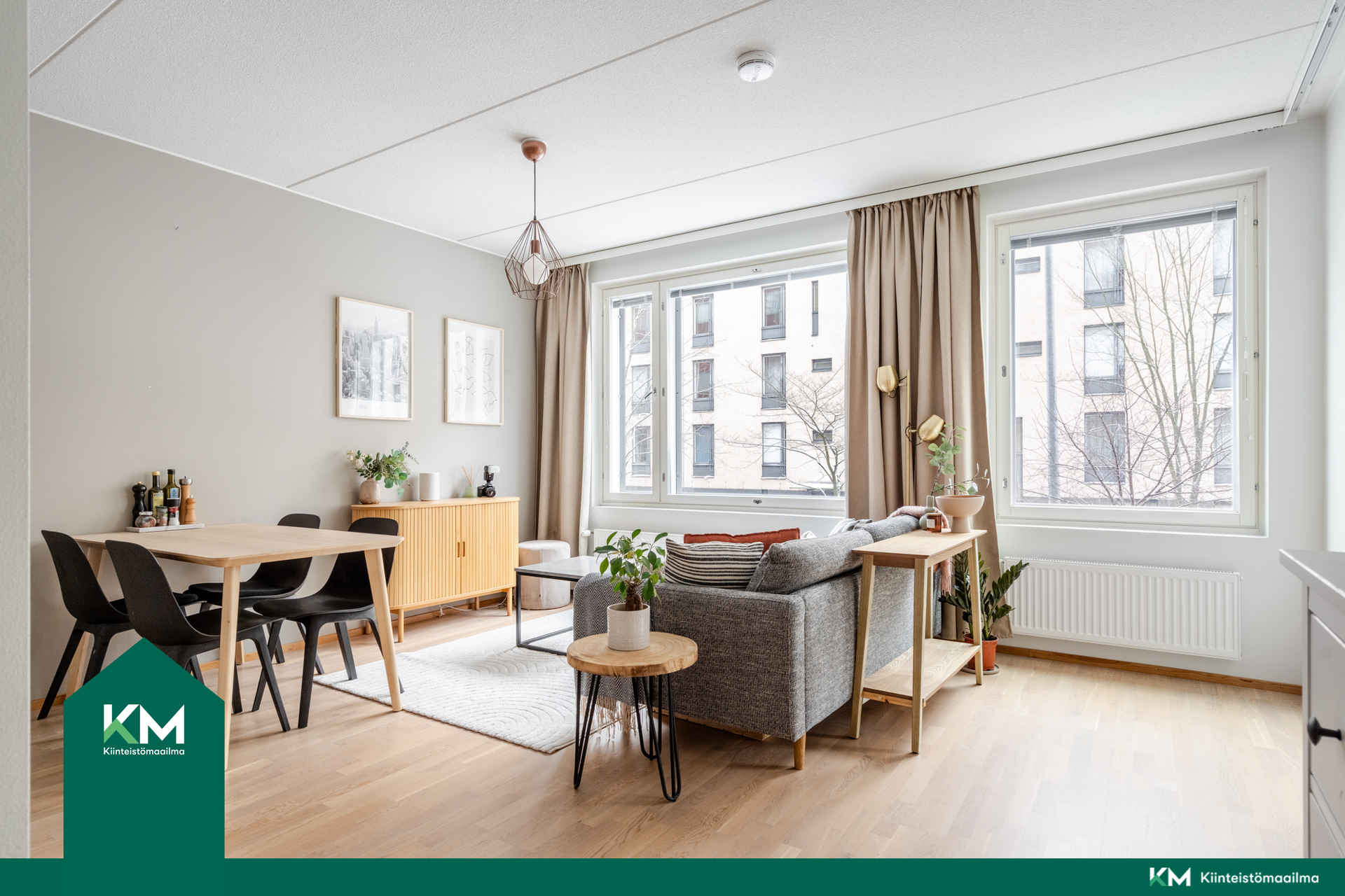 Niittaajankatu 8a, Herttoniemenranta, Helsinki