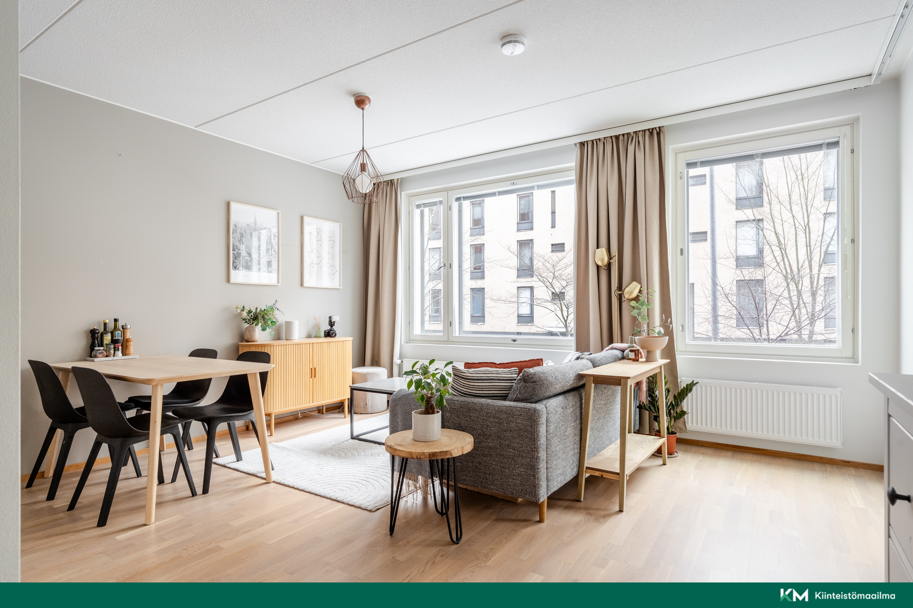 Niittaajankatu 8a, Herttoniemenranta, Helsinki