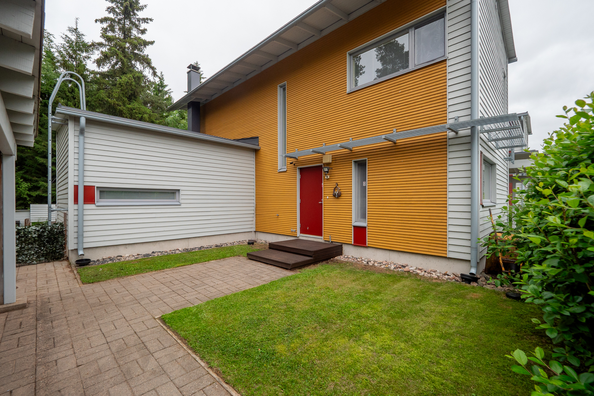 Tähtimökuja 2, Rajakylä, Oulu