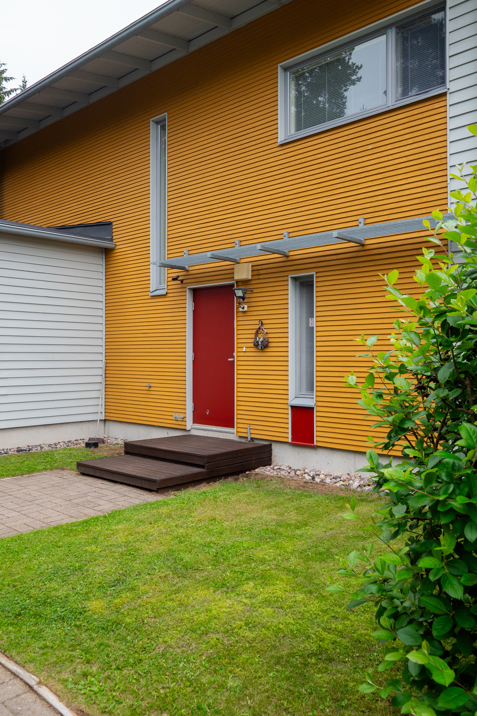 Tähtimökuja 2, Rajakylä, Oulu