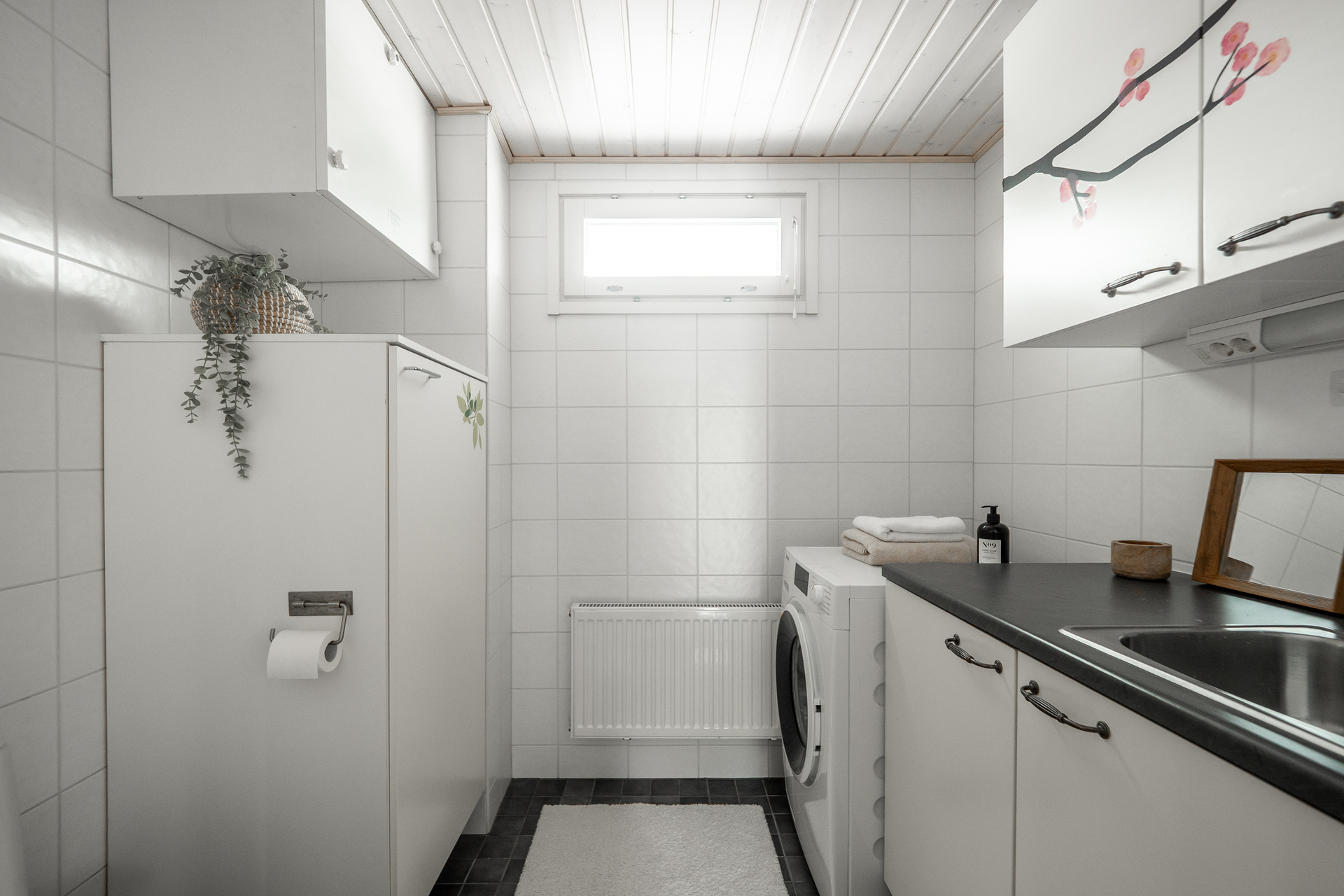 Tähtimökuja 2, Rajakylä, Oulu