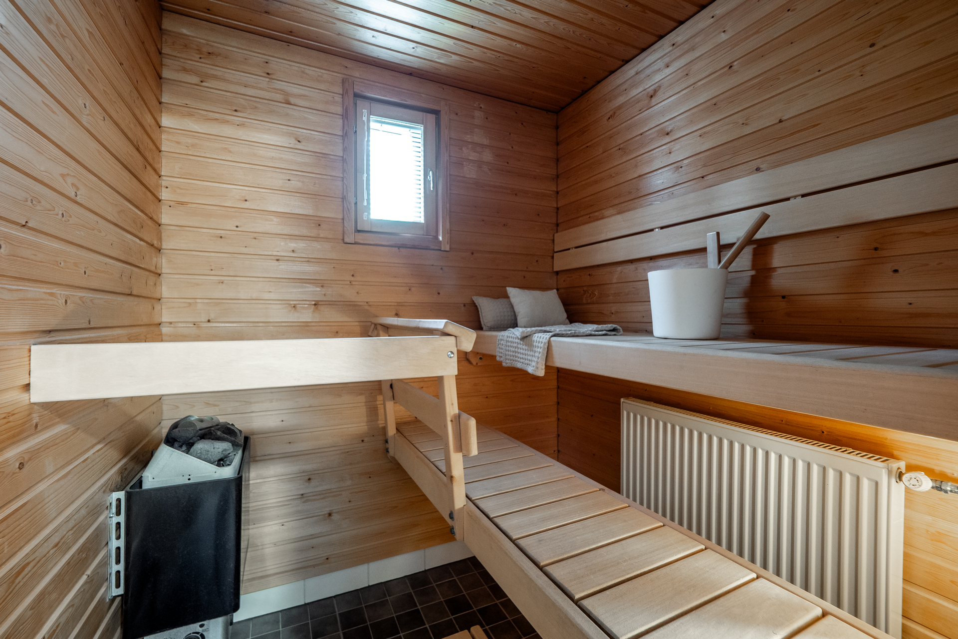 Tähtimökuja 2, Rajakylä, Oulu