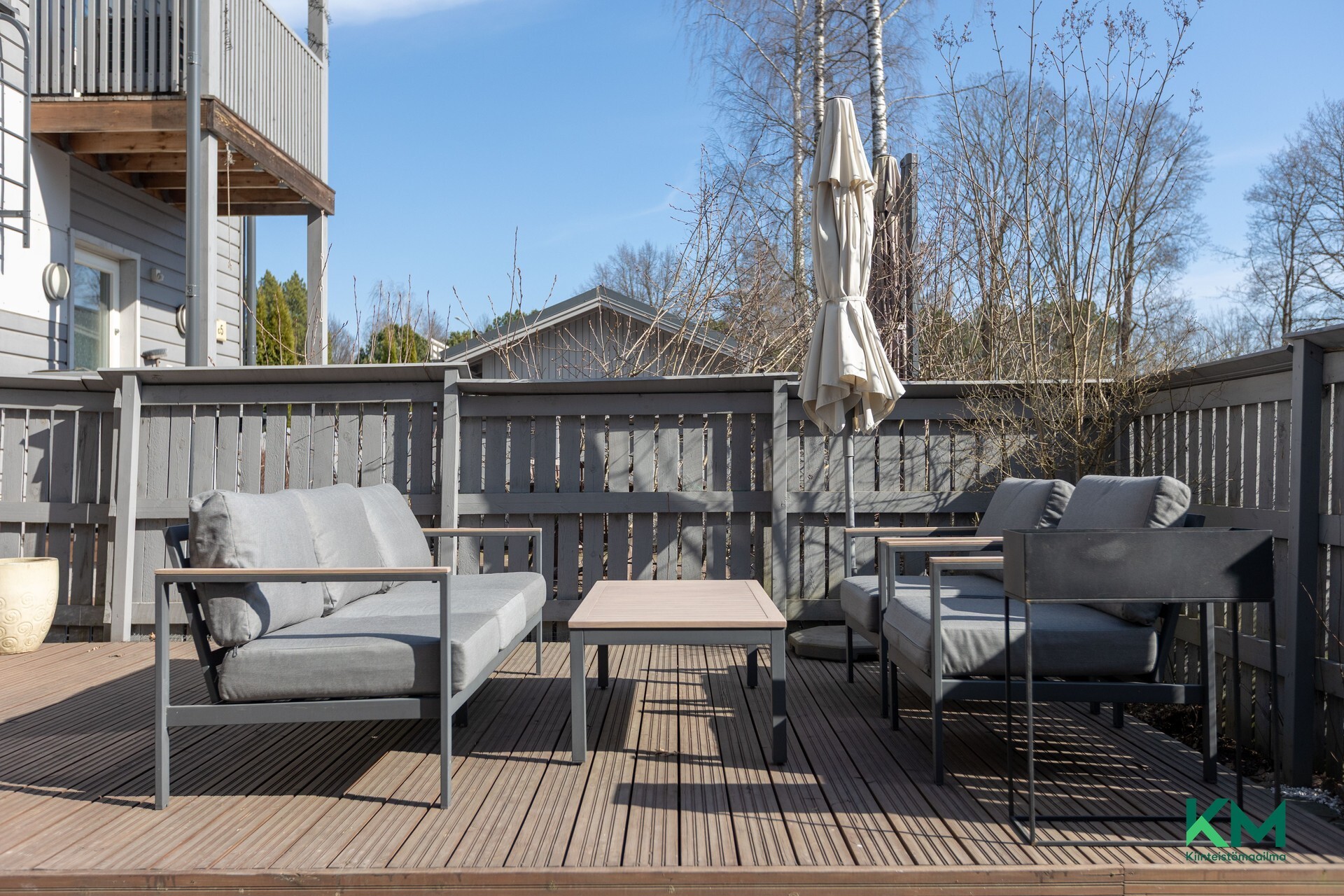 Ketokivenkaari 30, Pihlajamäki, Helsinki