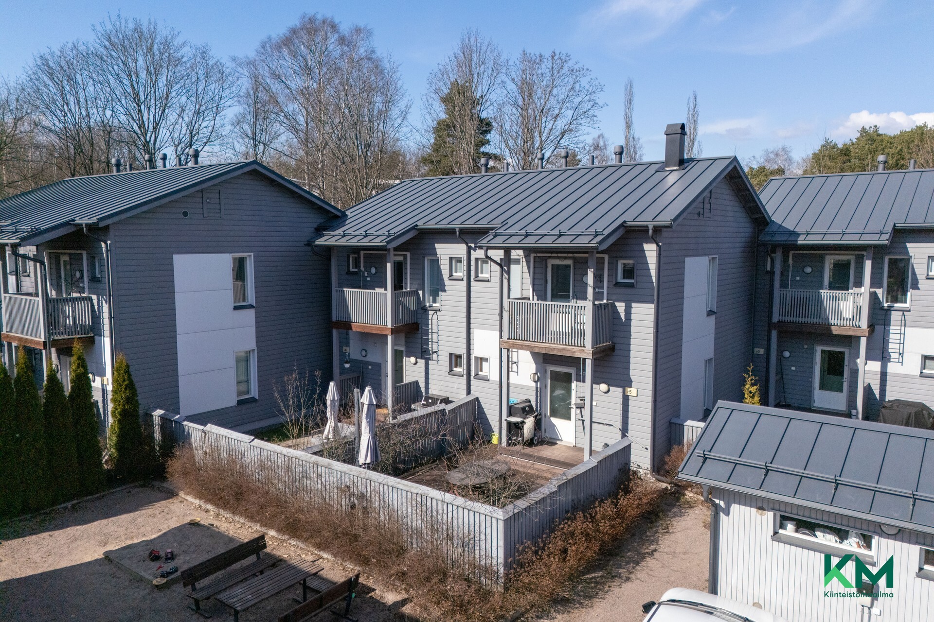 Ketokivenkaari 30 C 4