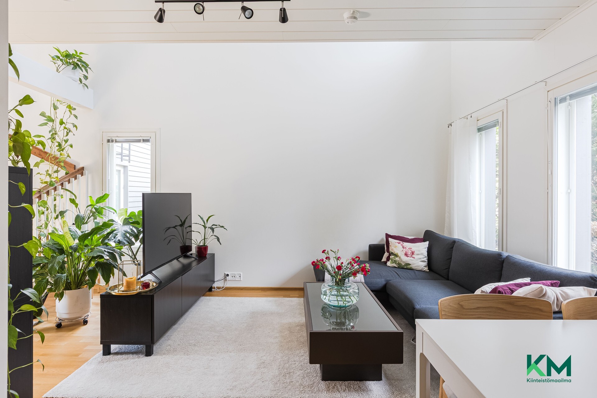 Ketokivenkaari 30, Pihlajamäki, Helsinki