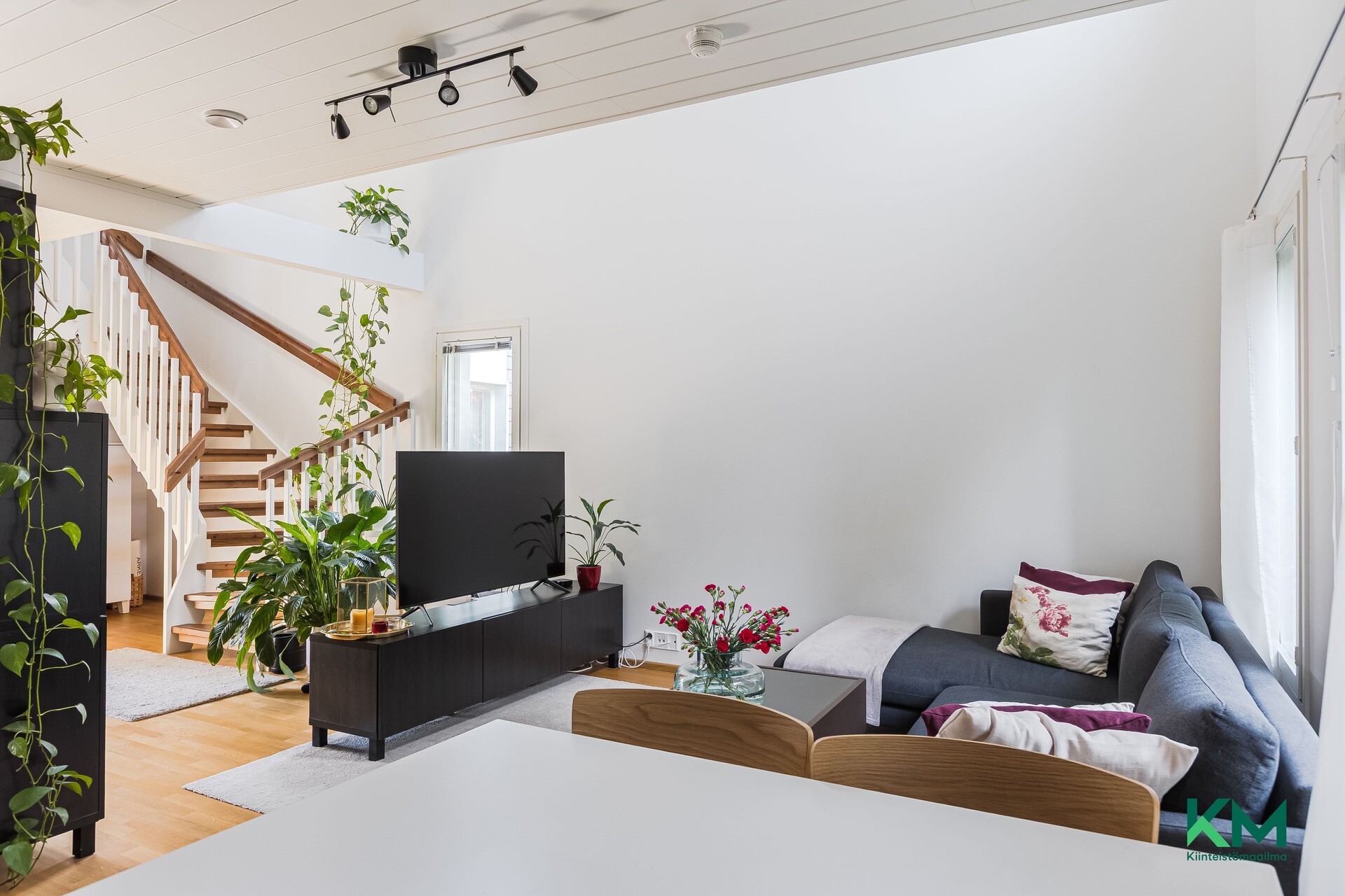 Ketokivenkaari 30, Pihlajamäki, Helsinki