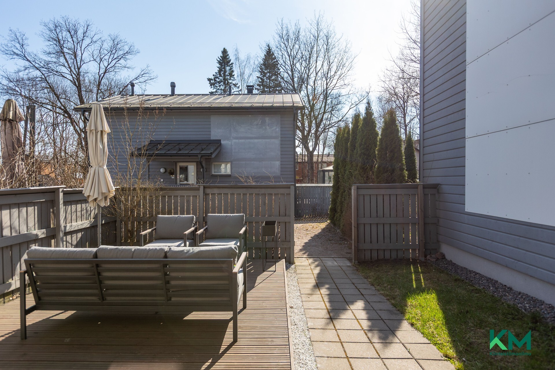 Ketokivenkaari 30, Pihlajamäki, Helsinki