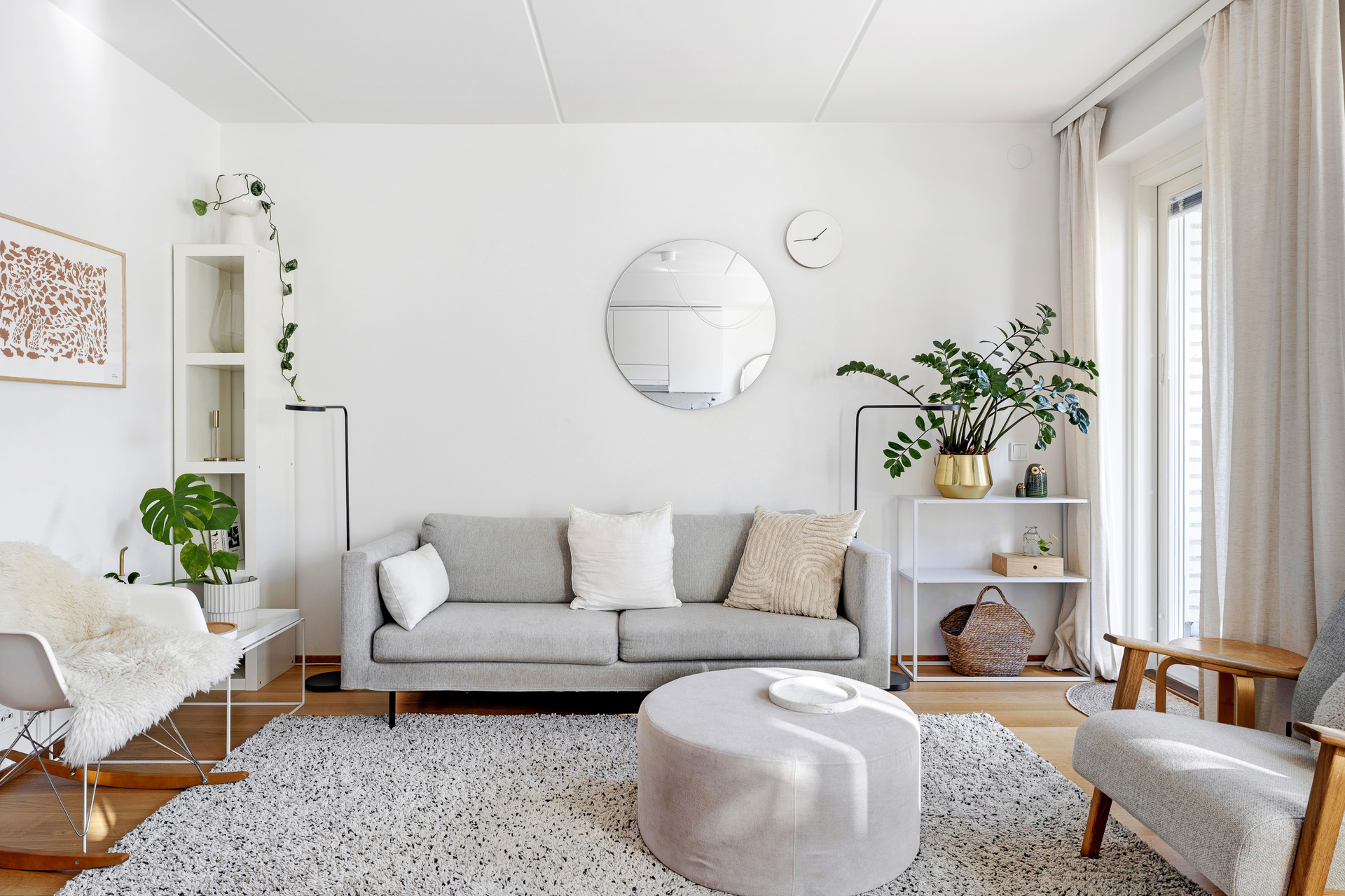 Muusanpolku 1, Talinranta, Helsinki