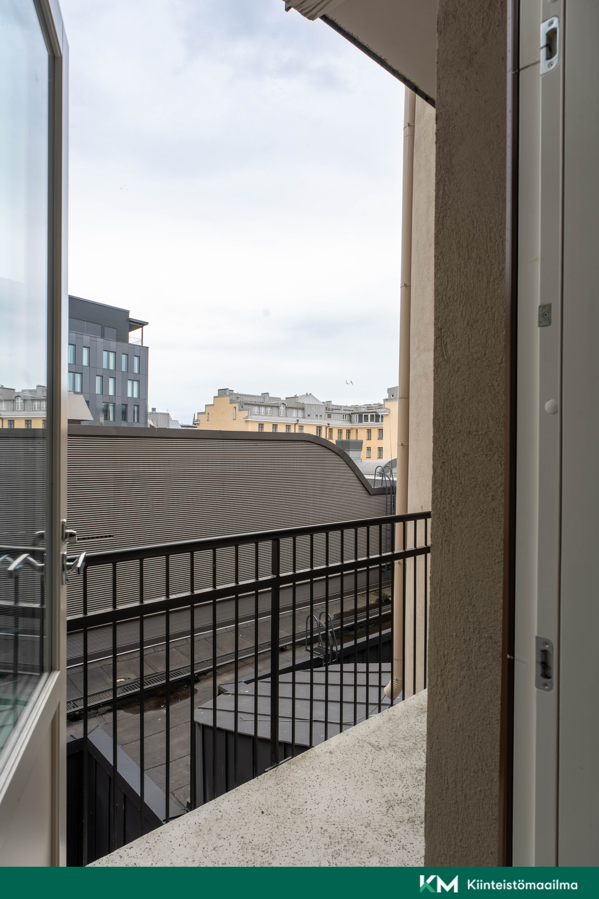 Aurakatu 5, Keskusta, Turku