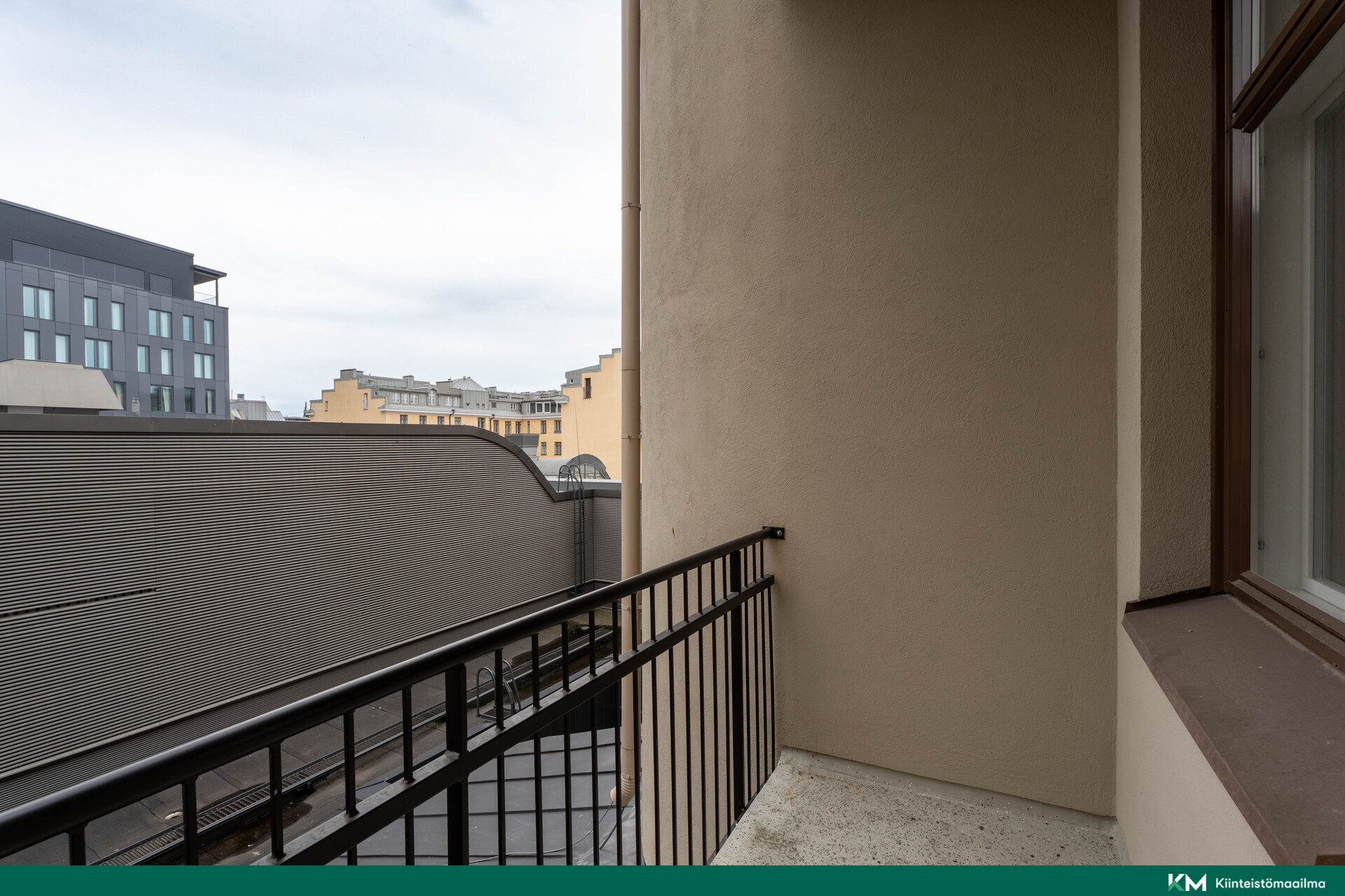 Aurakatu 5, Keskusta, Turku