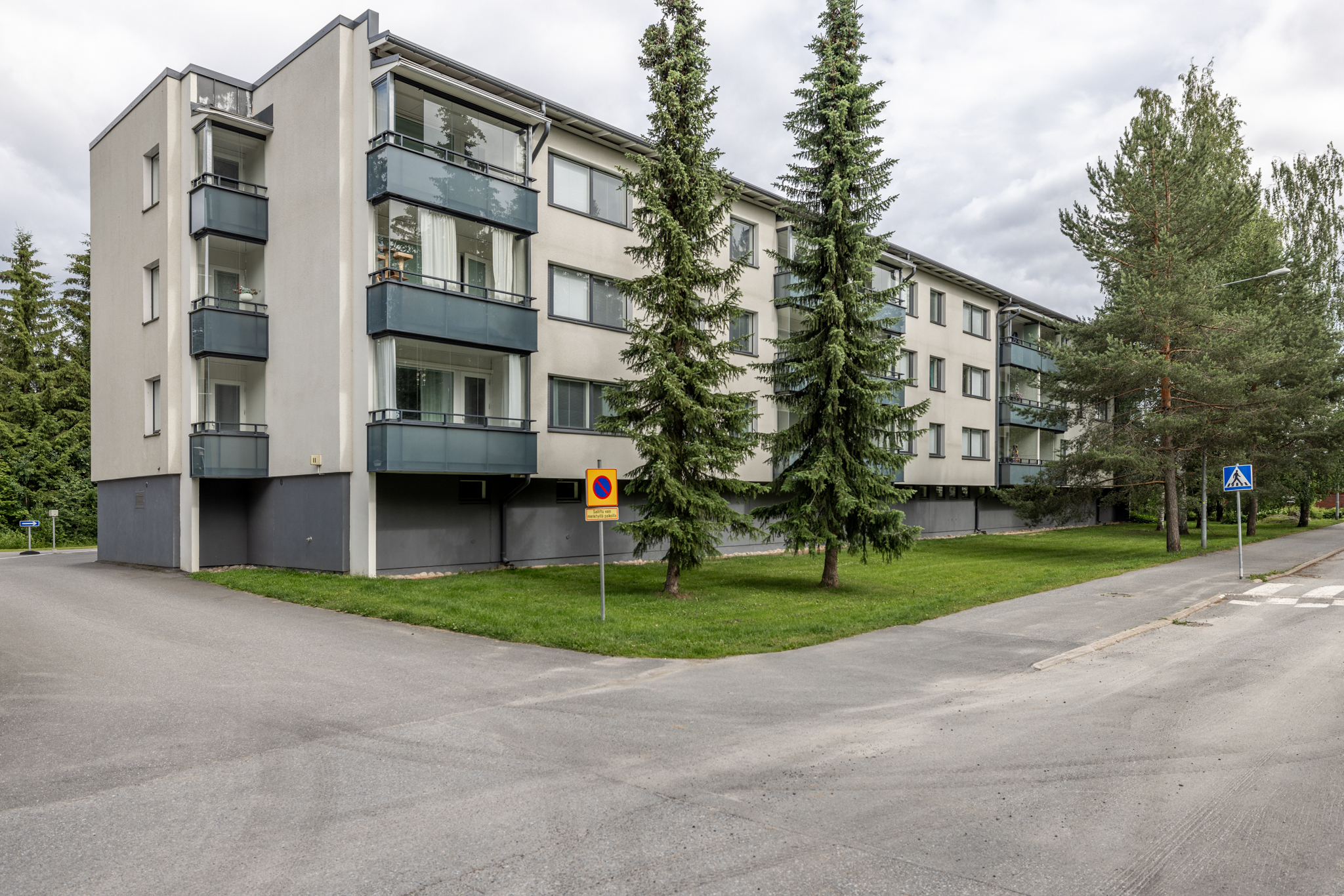 Honkatie 11 , Rantakylä, Mikkeli