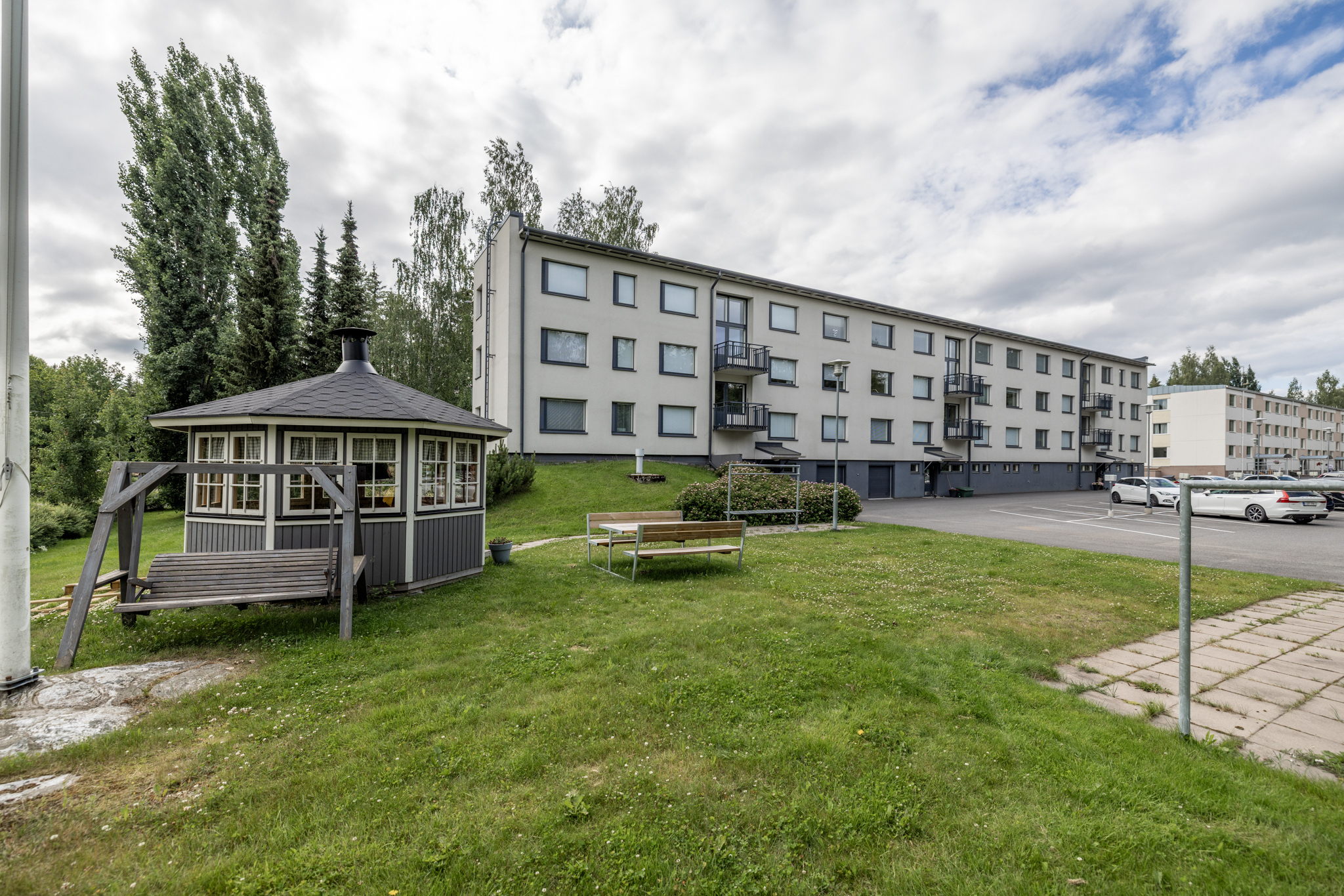 Honkatie 11 , Rantakylä, Mikkeli