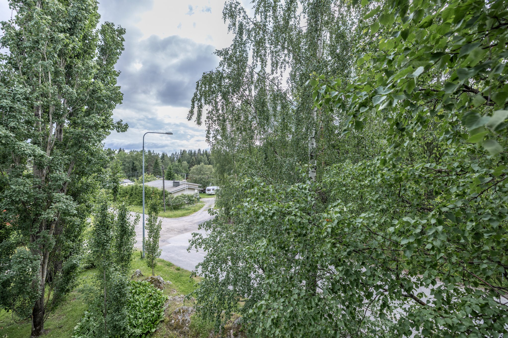 Honkatie 11 , Rantakylä, Mikkeli