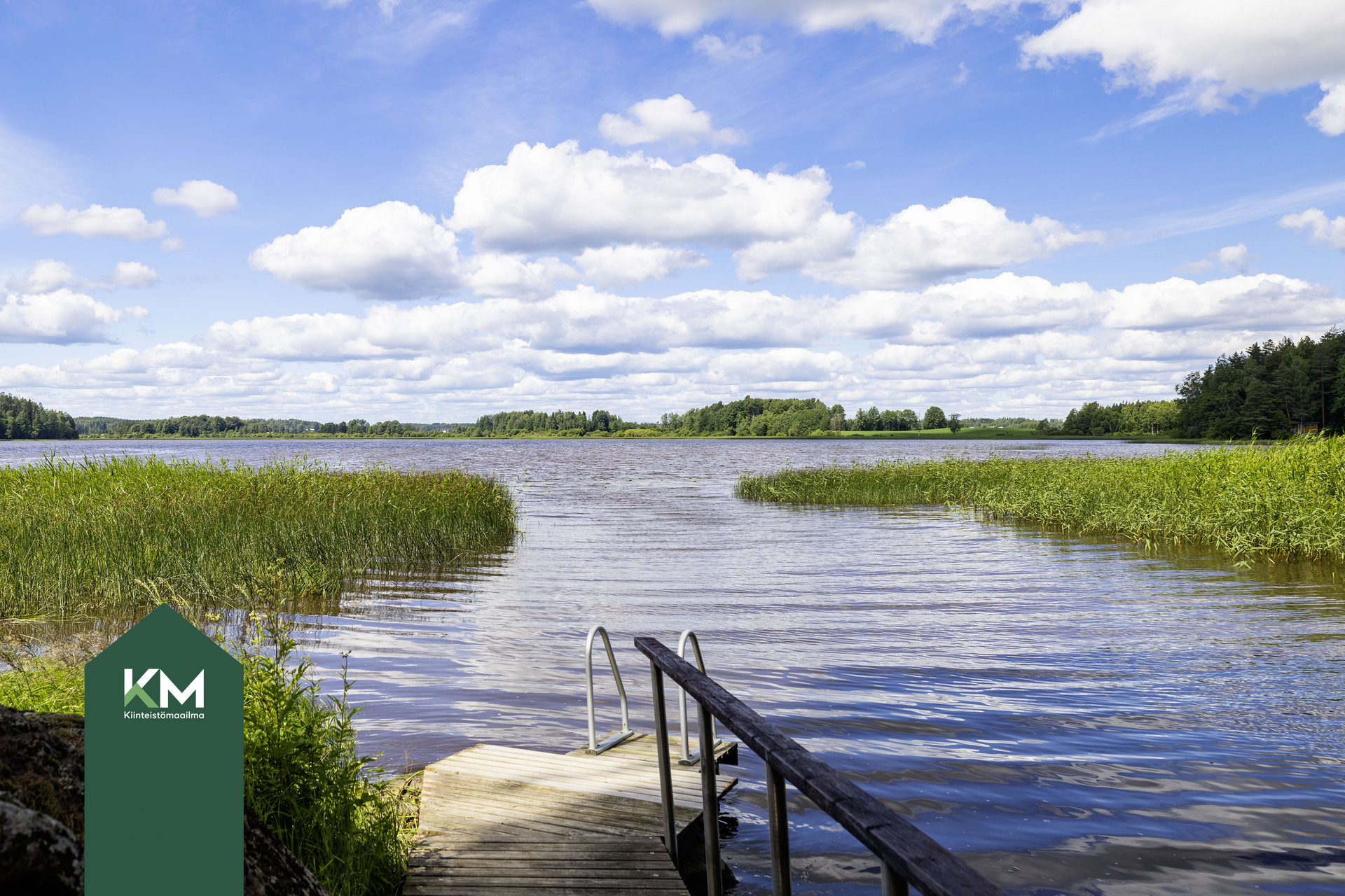Metsäkyläntie 130, Reitkalli, Hamina