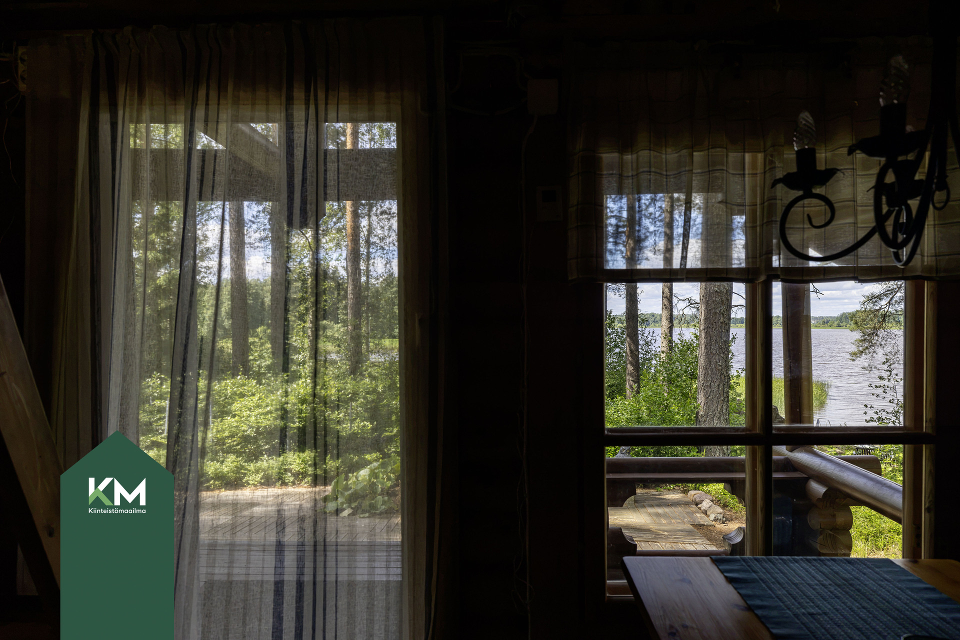 Metsäkyläntie 130, Reitkalli, Hamina