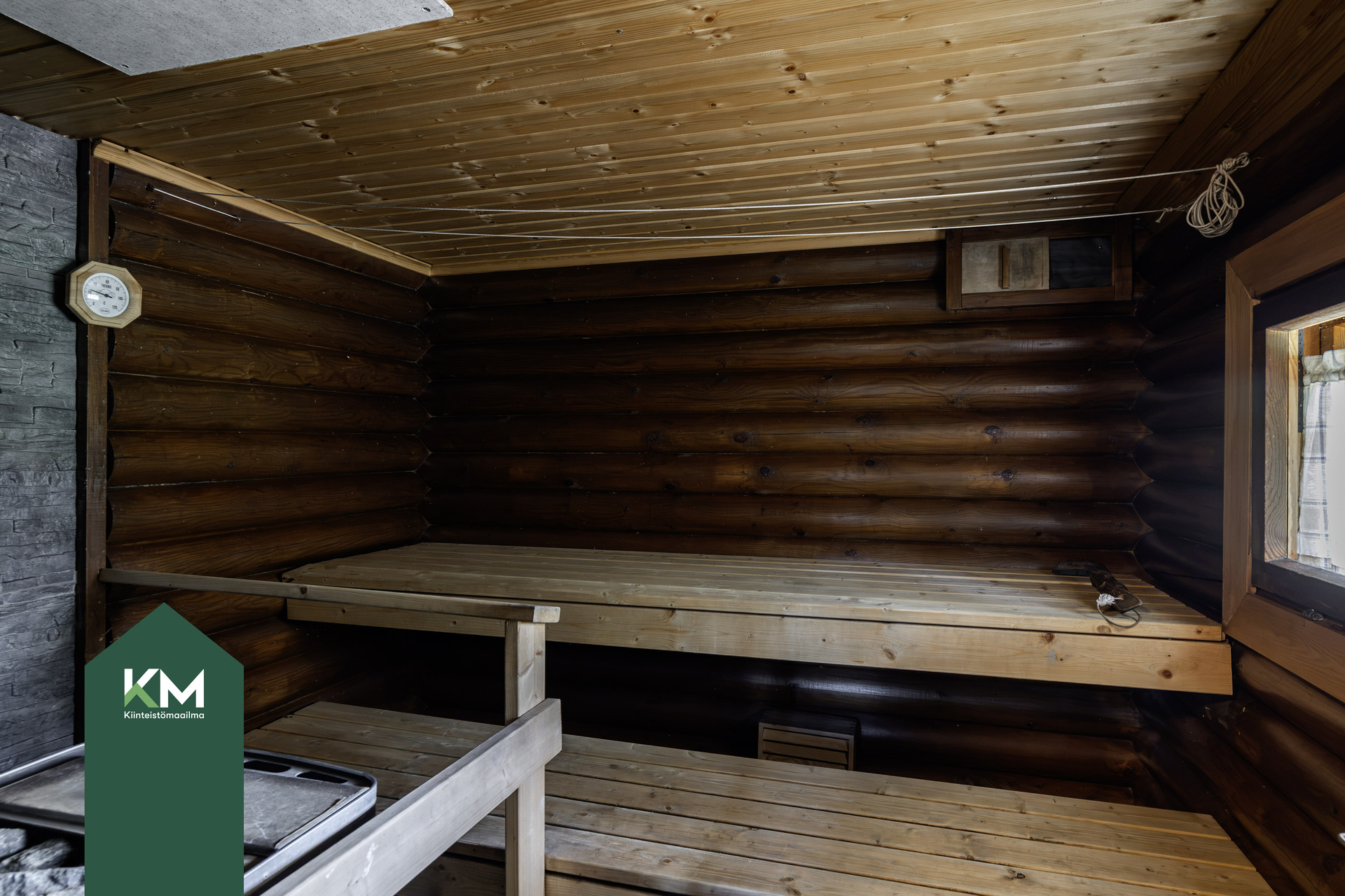 Metsäkyläntie 130, Reitkalli, Hamina