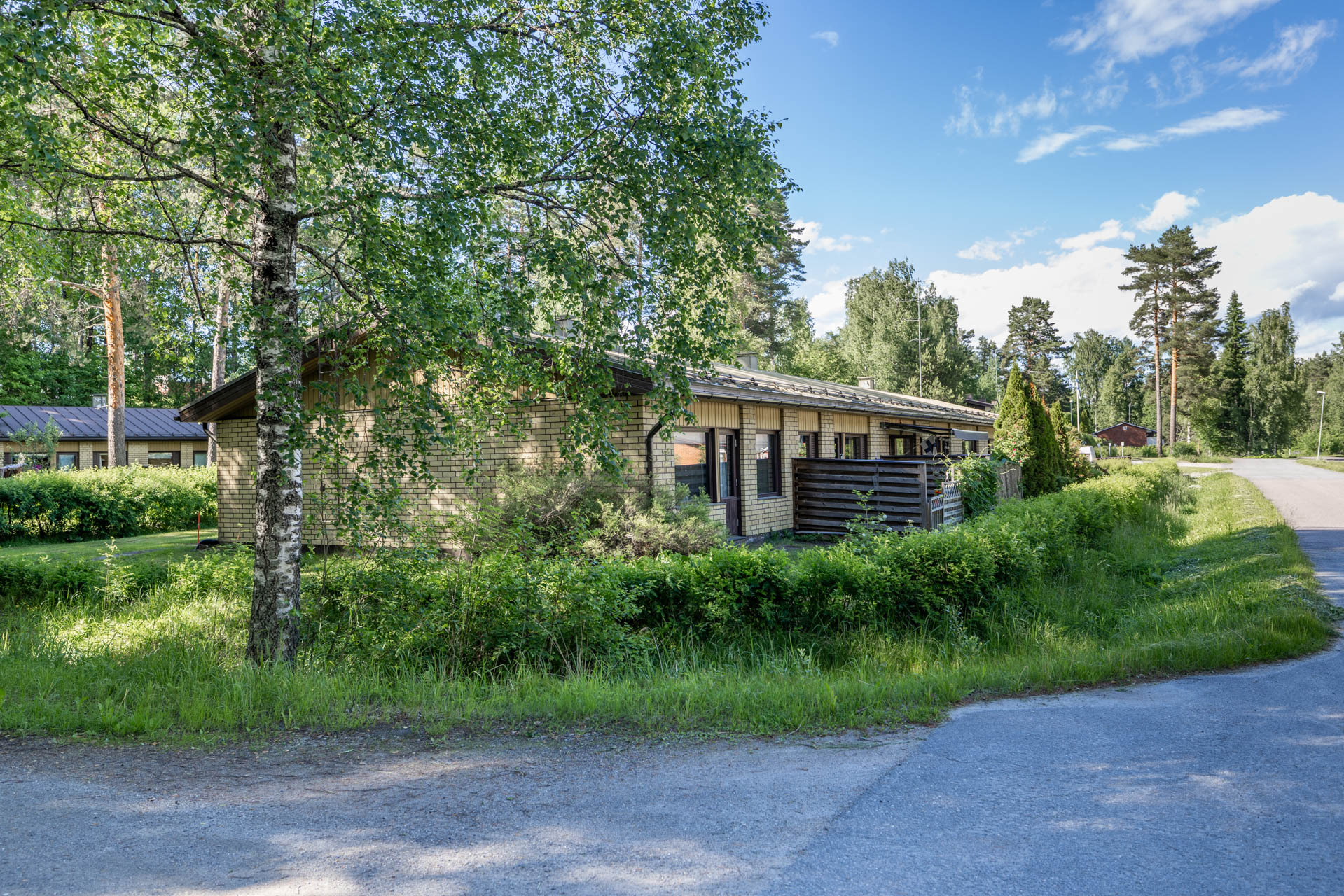 Jokitie 7 as 4, Pertunmaa, Mäntyharju