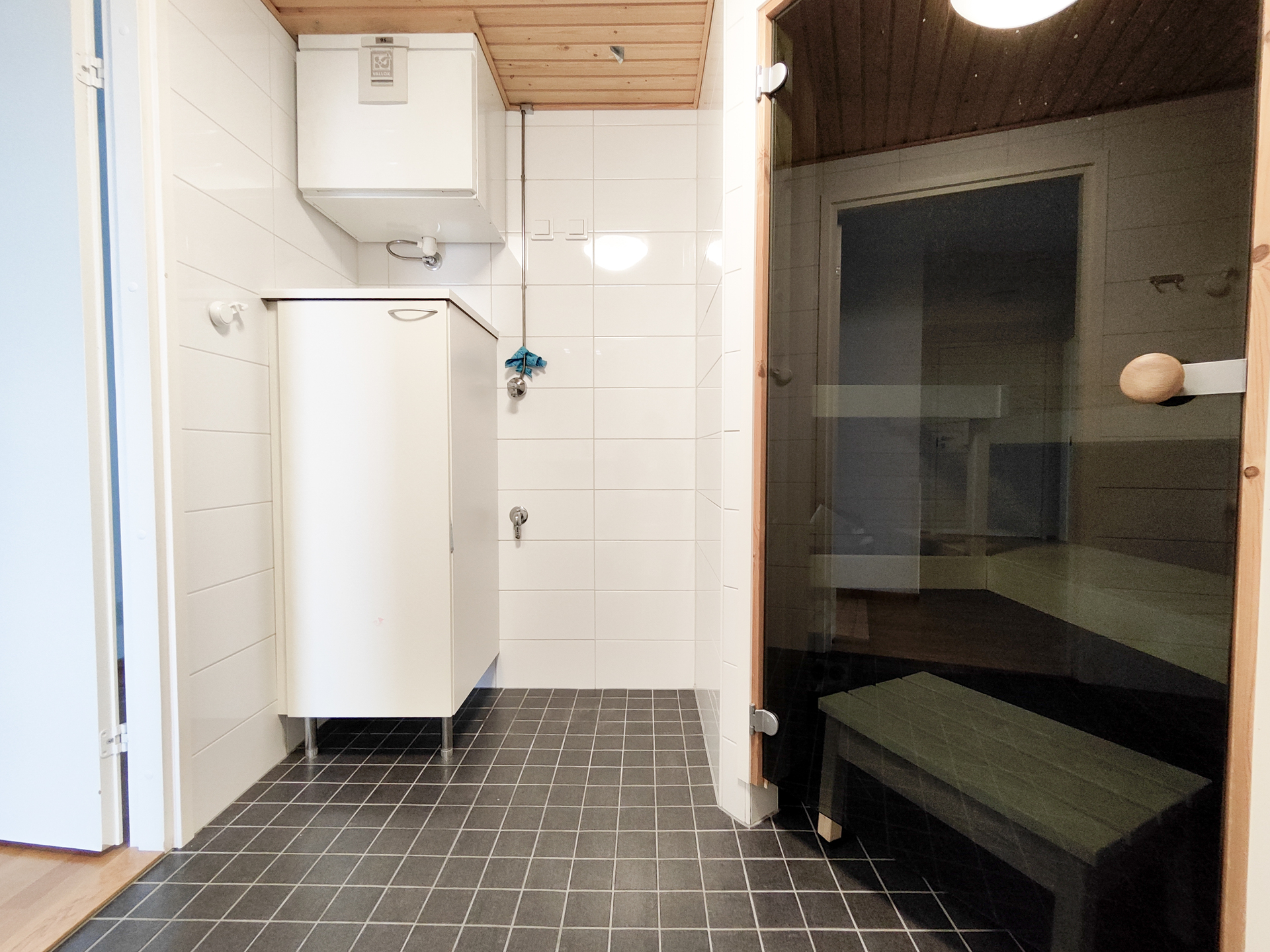 Matinniitynkuja 7, Matinkylä, Espoo
