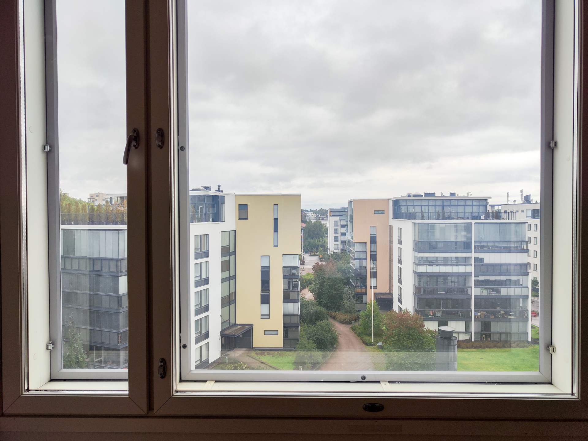 Matinniitynkuja 7, Matinkylä, Espoo