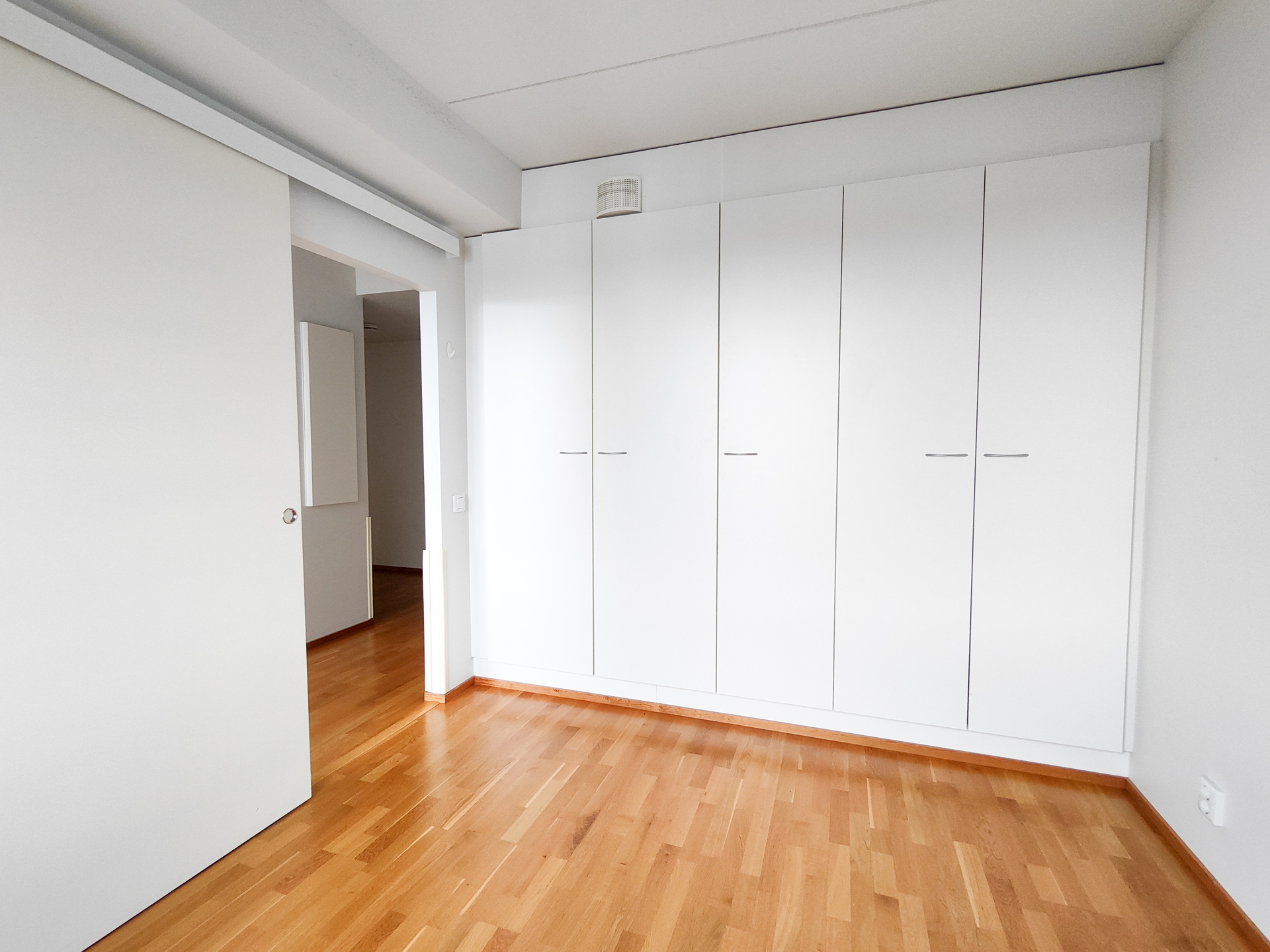 Matinniitynkuja 7, Matinkylä, Espoo