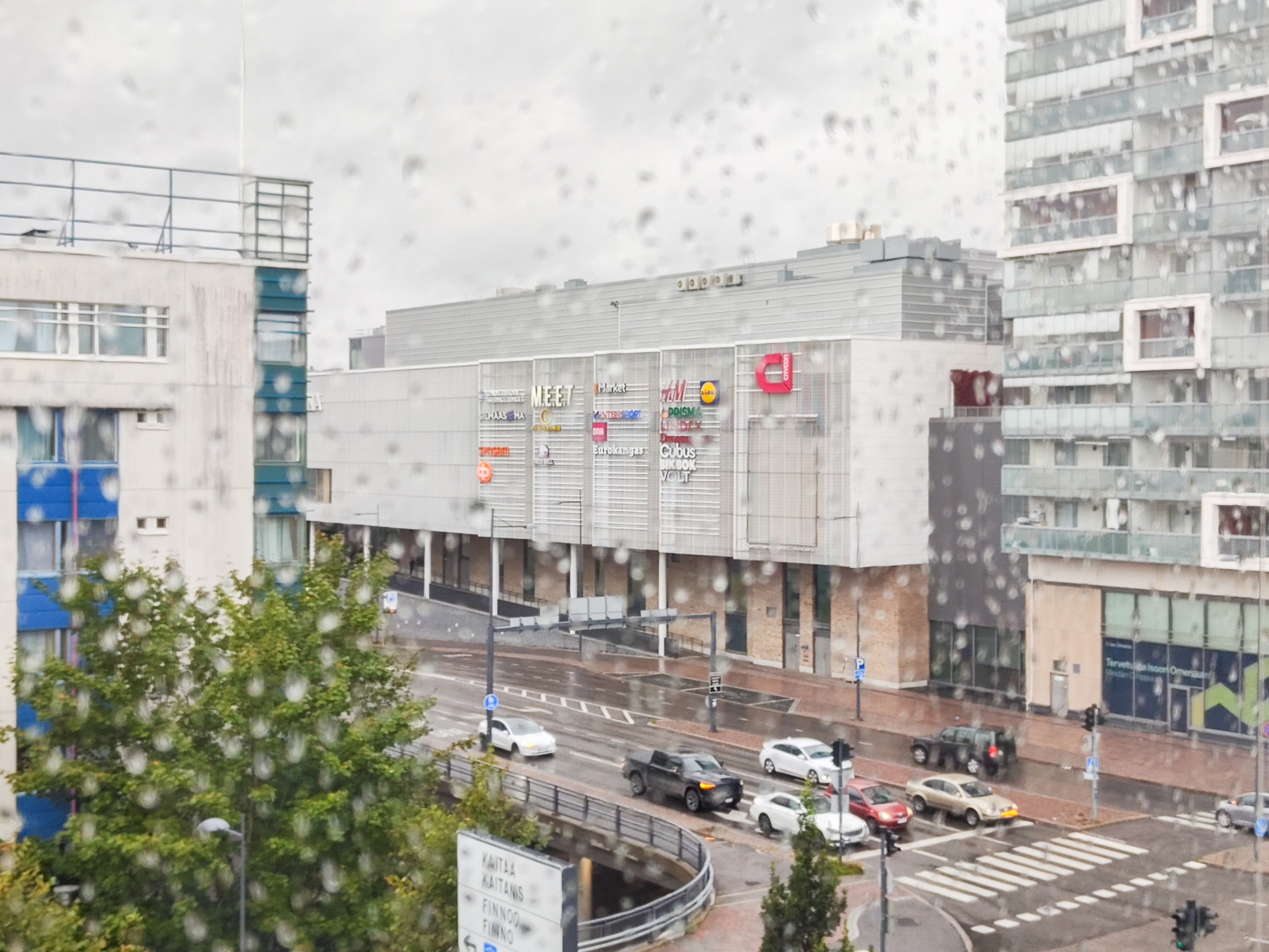 Matinniitynkuja 7, Matinkylä, Espoo
