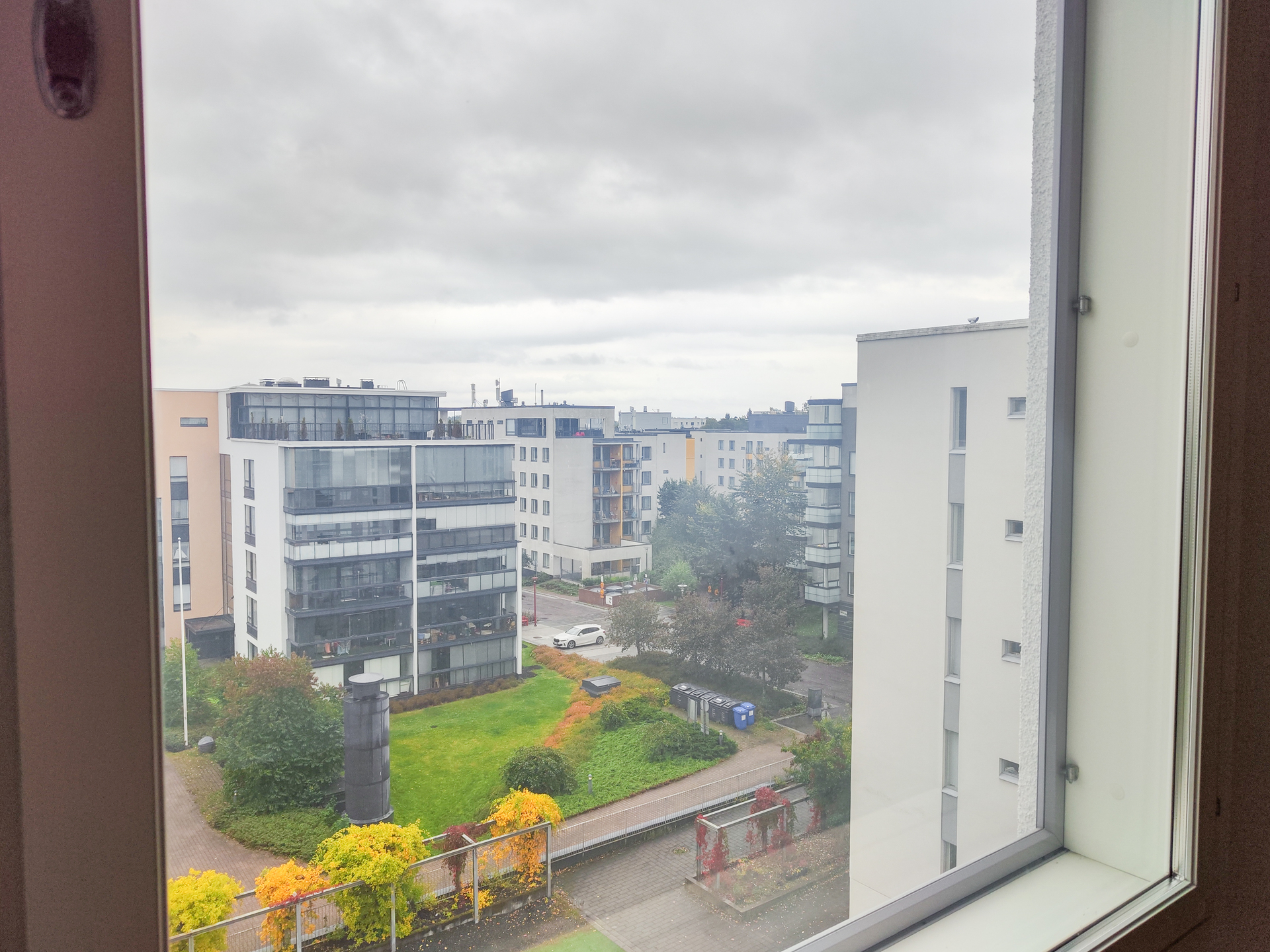 Matinniitynkuja 7, Matinkylä, Espoo