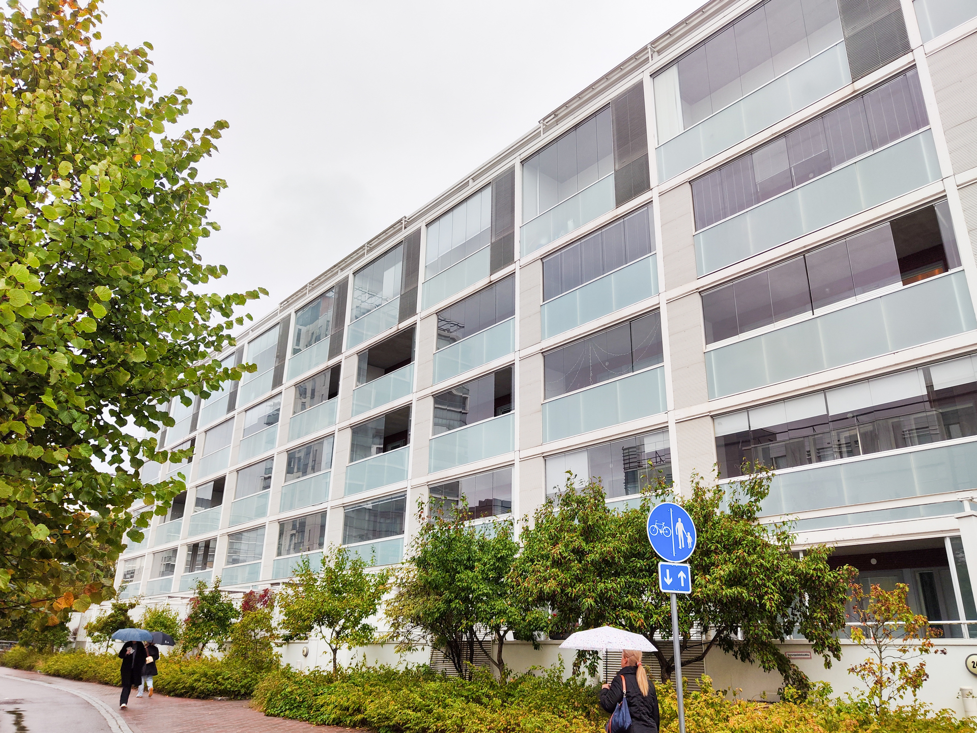 Matinniitynkuja 7, Matinkylä, Espoo