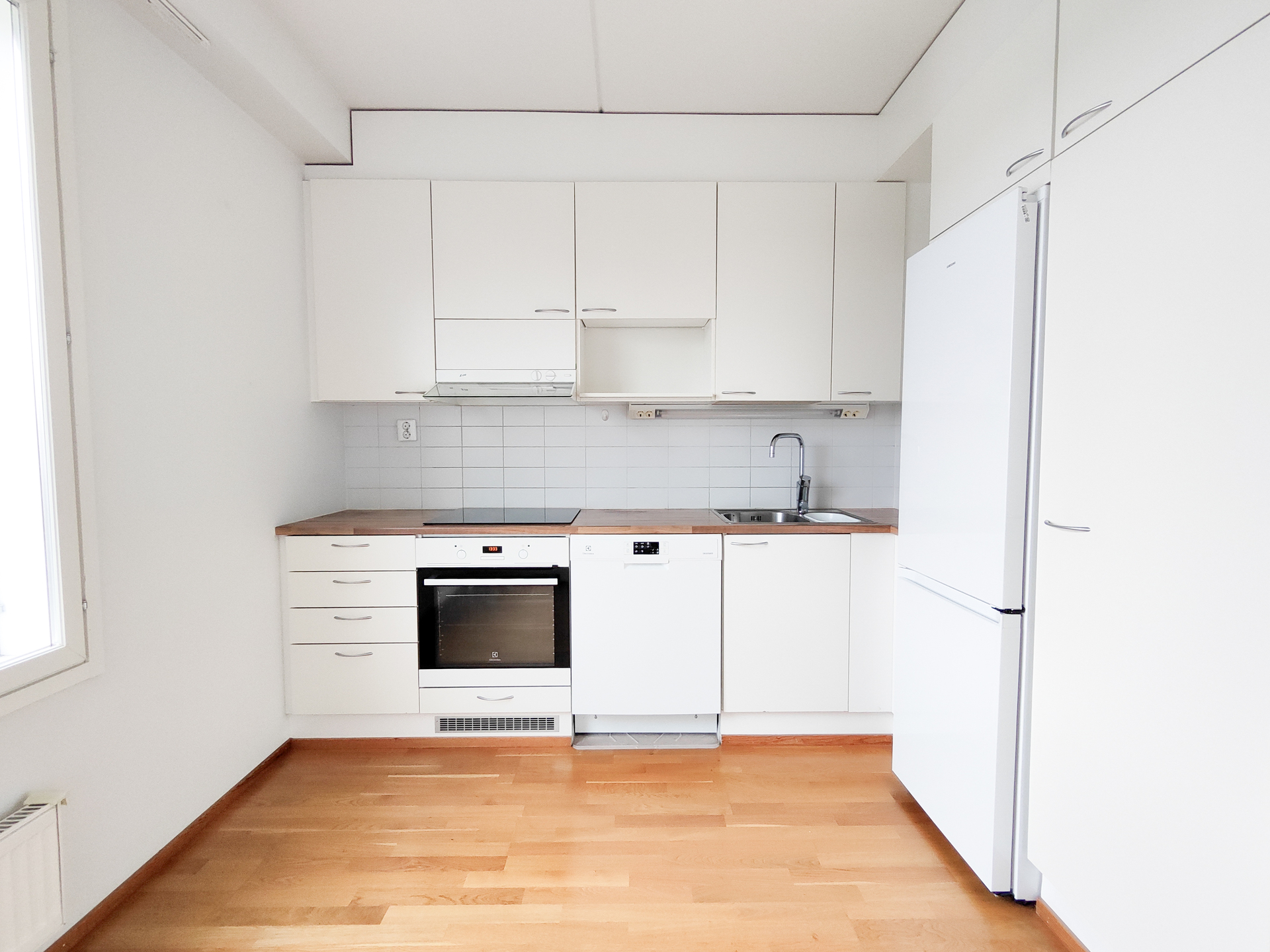 Matinniitynkuja 7, Matinkylä, Espoo