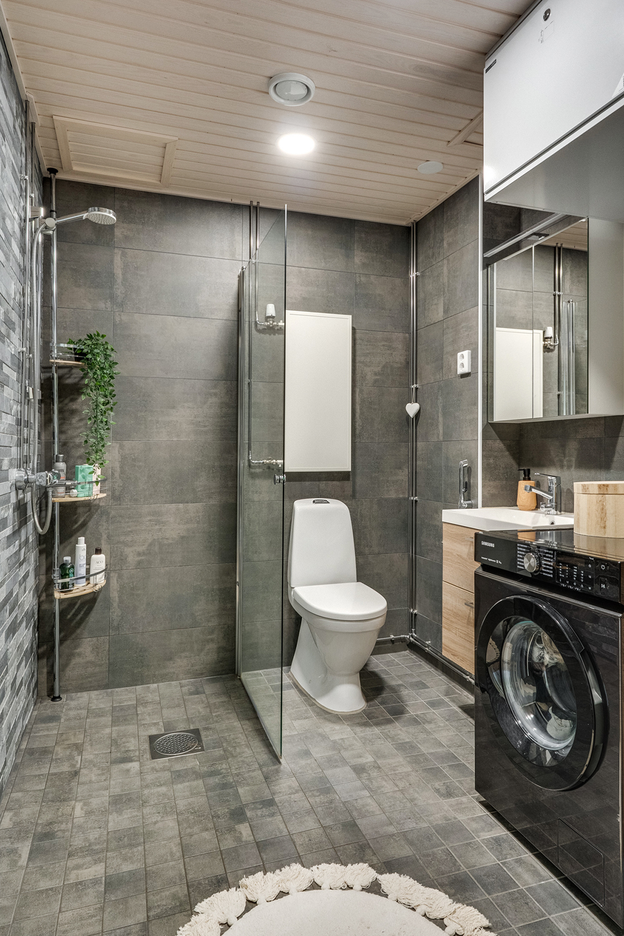 Kph/WC