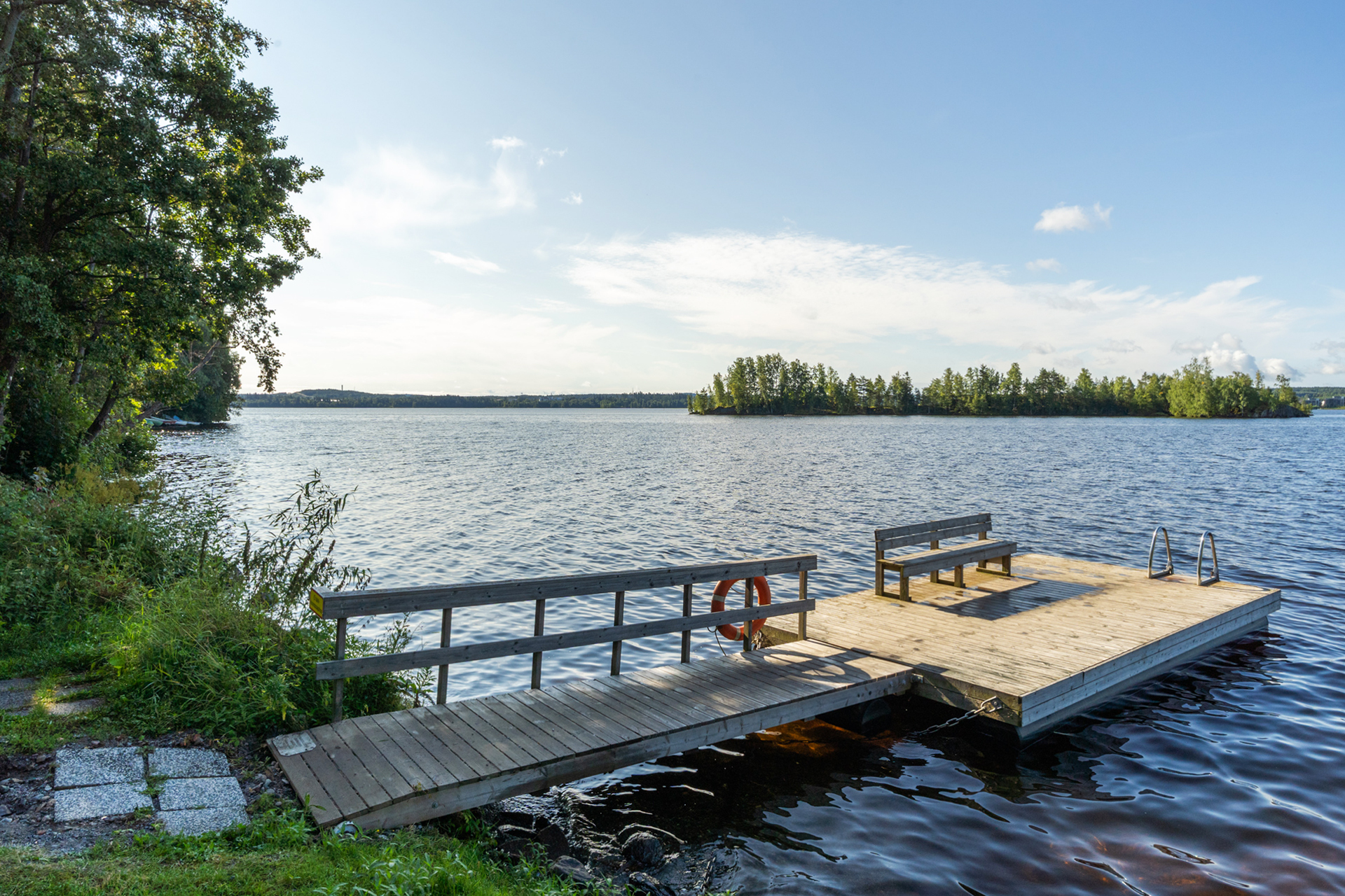 Yhteislaituri